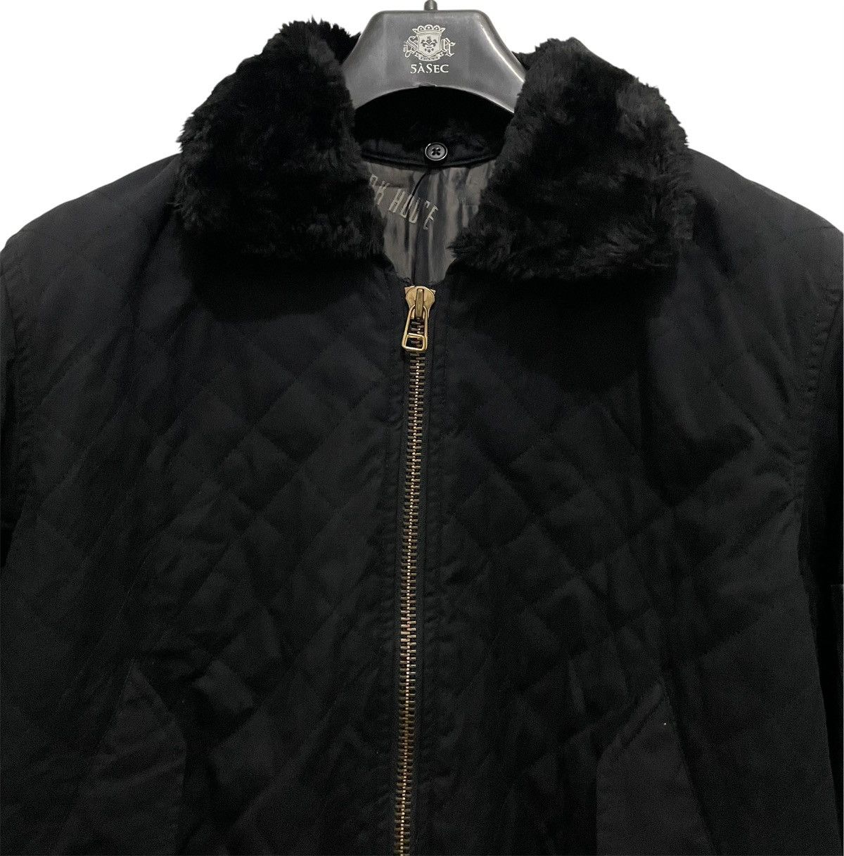 Pink House PINK HOUSE VINTAGE BOMBER Size US L / EU 52-54 / 3 - 2 Thumbnail