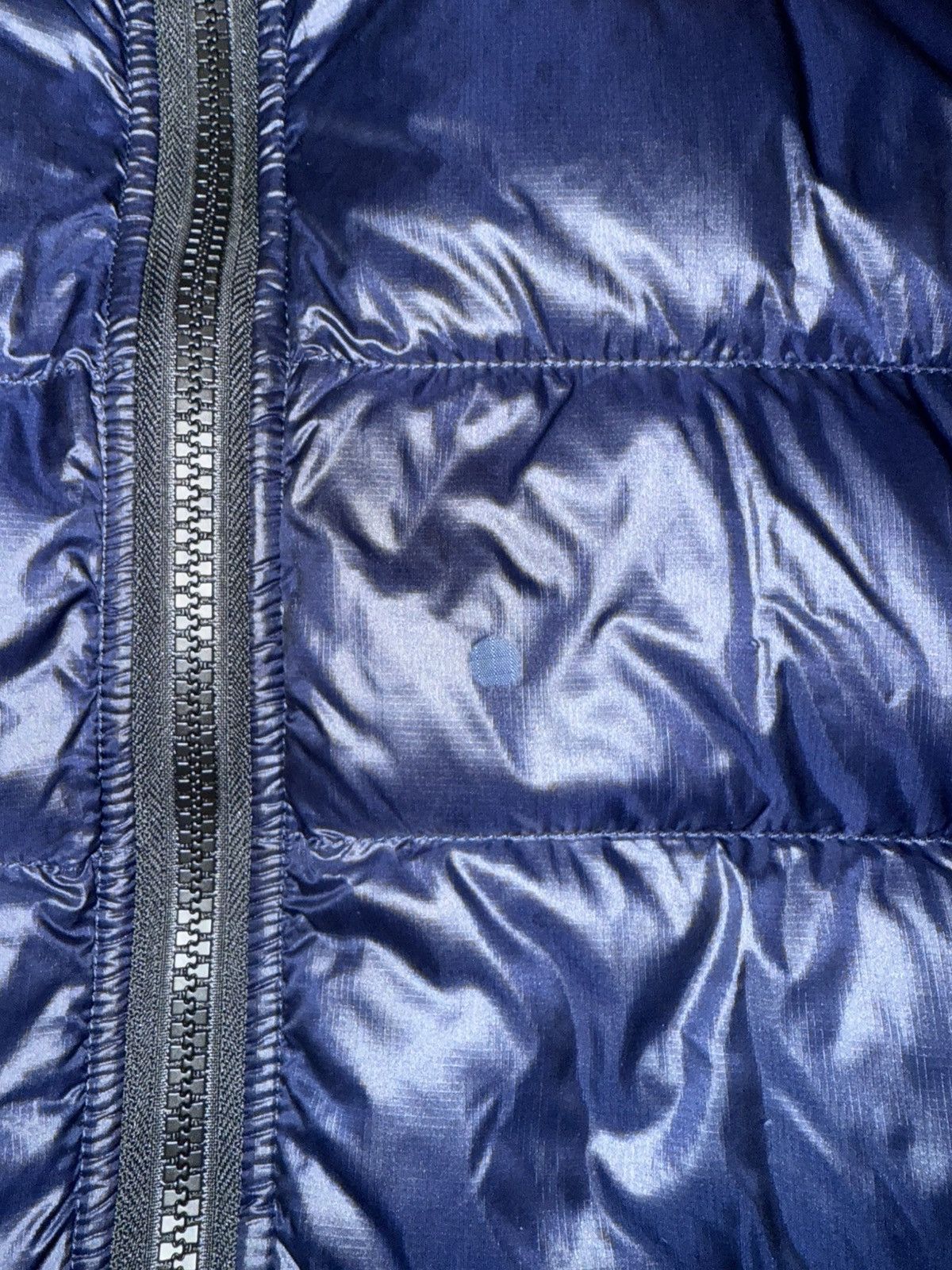 Canada Goose Canada Goose Crofton Vest Size US XL / EU 56 / 4 - 9 Thumbnail
