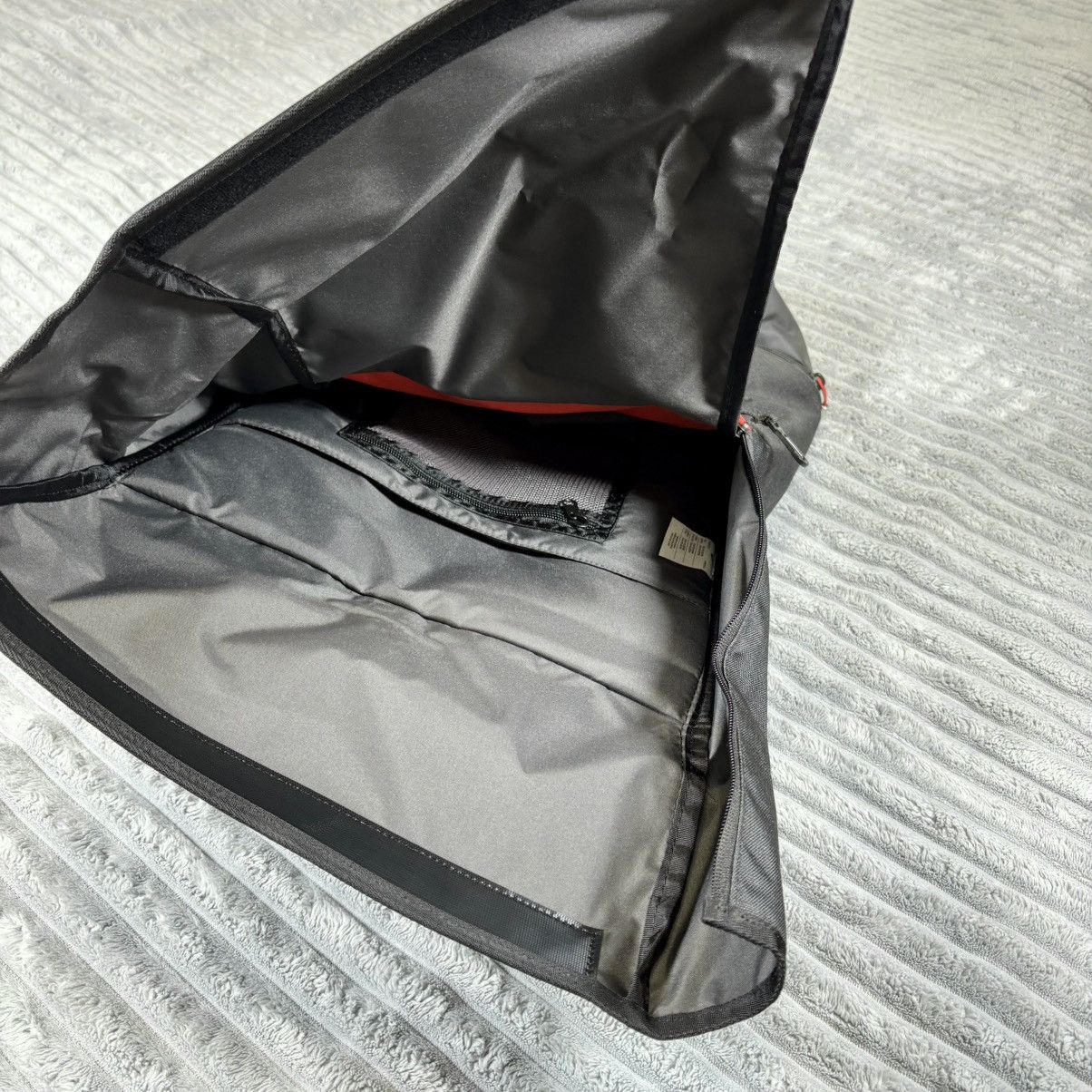 Nike NIKE SPORT GOLF BACKPACK Gray/Black Bag NEW WITH TAGS Size ONE SIZE - 7 Thumbnail