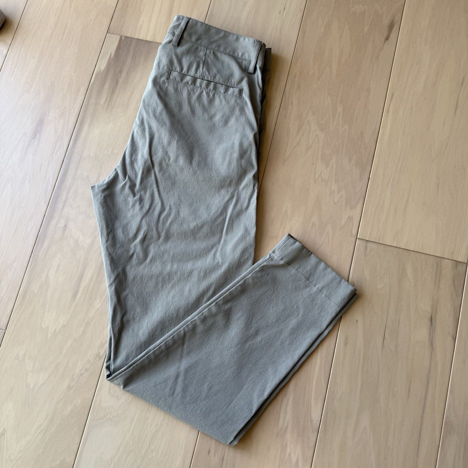 Outlier Outlier Pants 30 Light Khaki Bomb Dungarees Outdoors Size US 30 / EU 46 - 9 Thumbnail