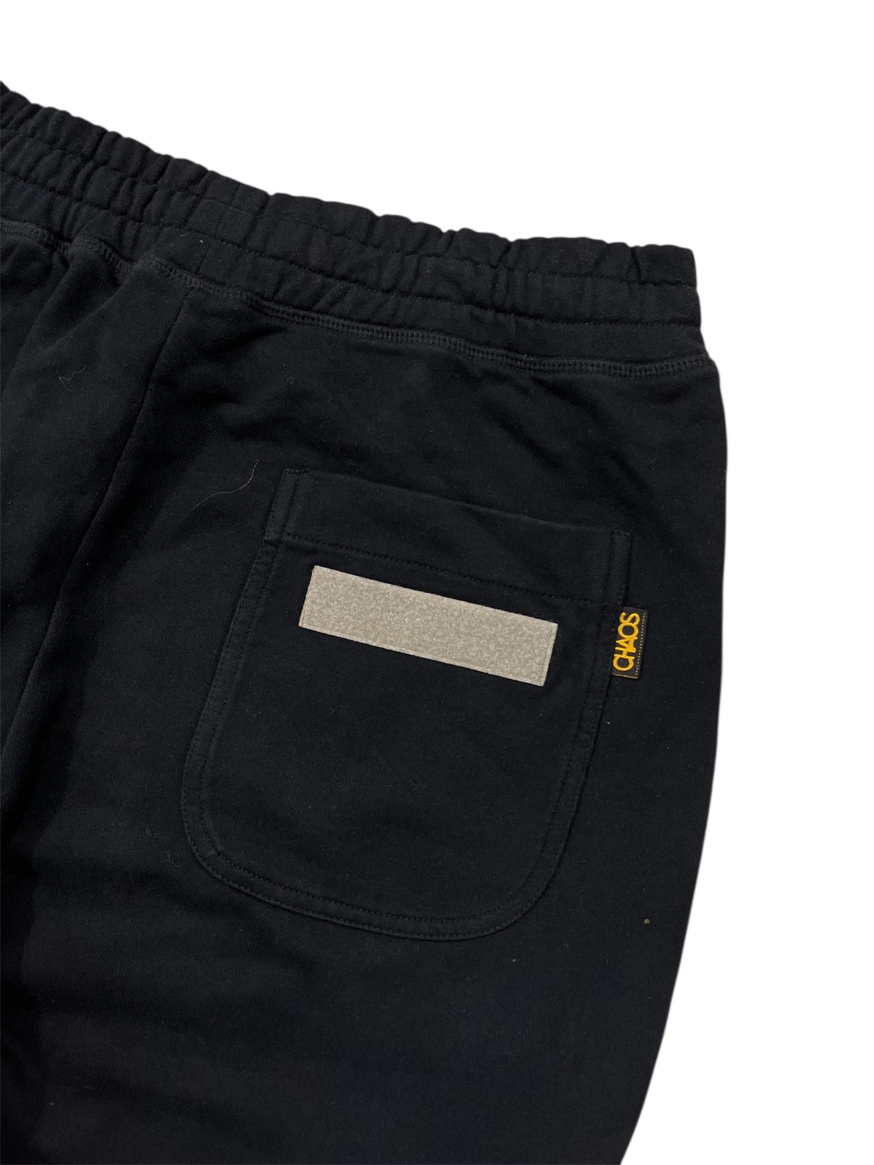 Vivienne Westwood Vivienne Westwood Anglomania Chaos Sweat Pants Size US 28 / EU 44 - 5 Thumbnail