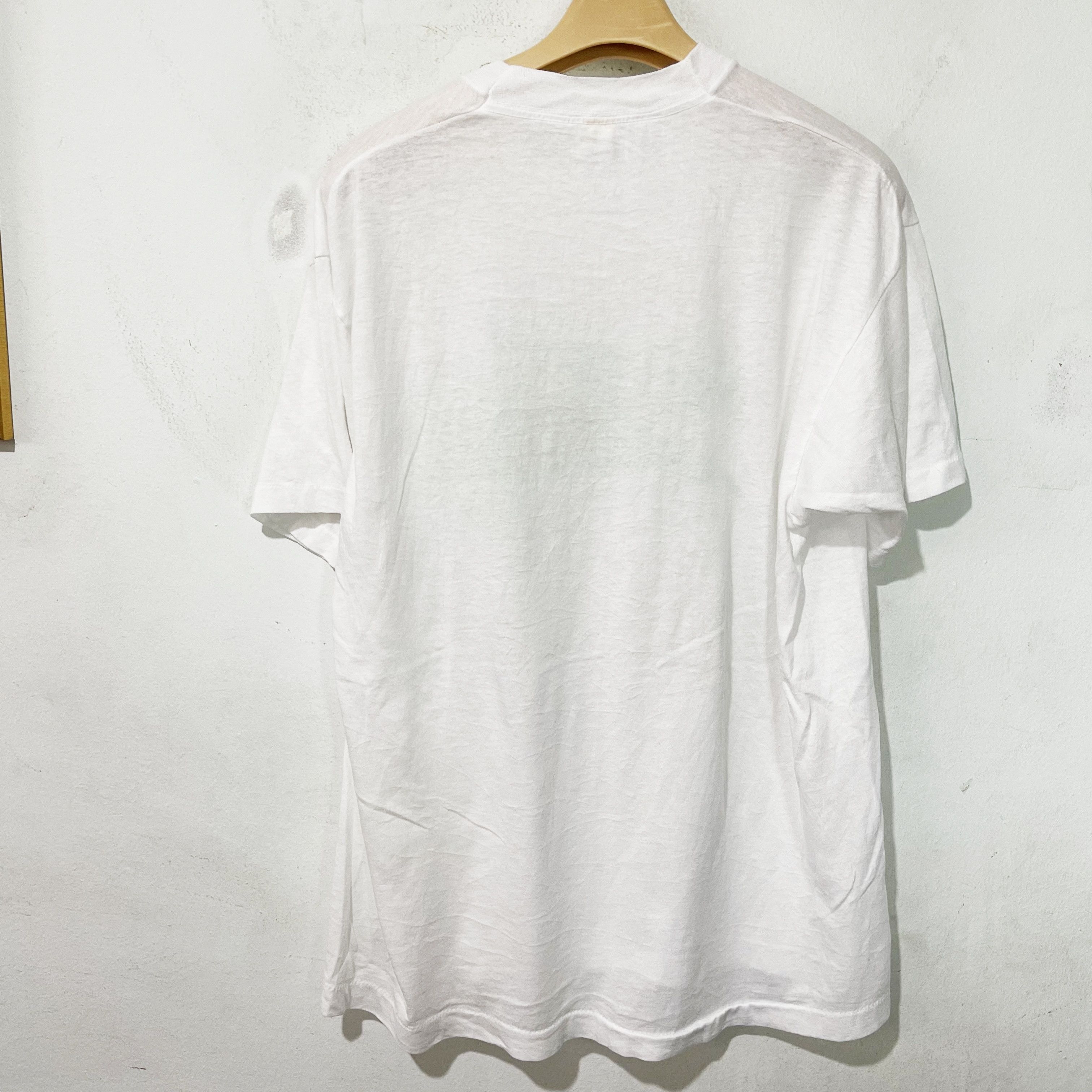 Vintage Vintage 90s Newport Pleasure Shirt Size US M / EU 48-50 / 2 - 3 Thumbnail