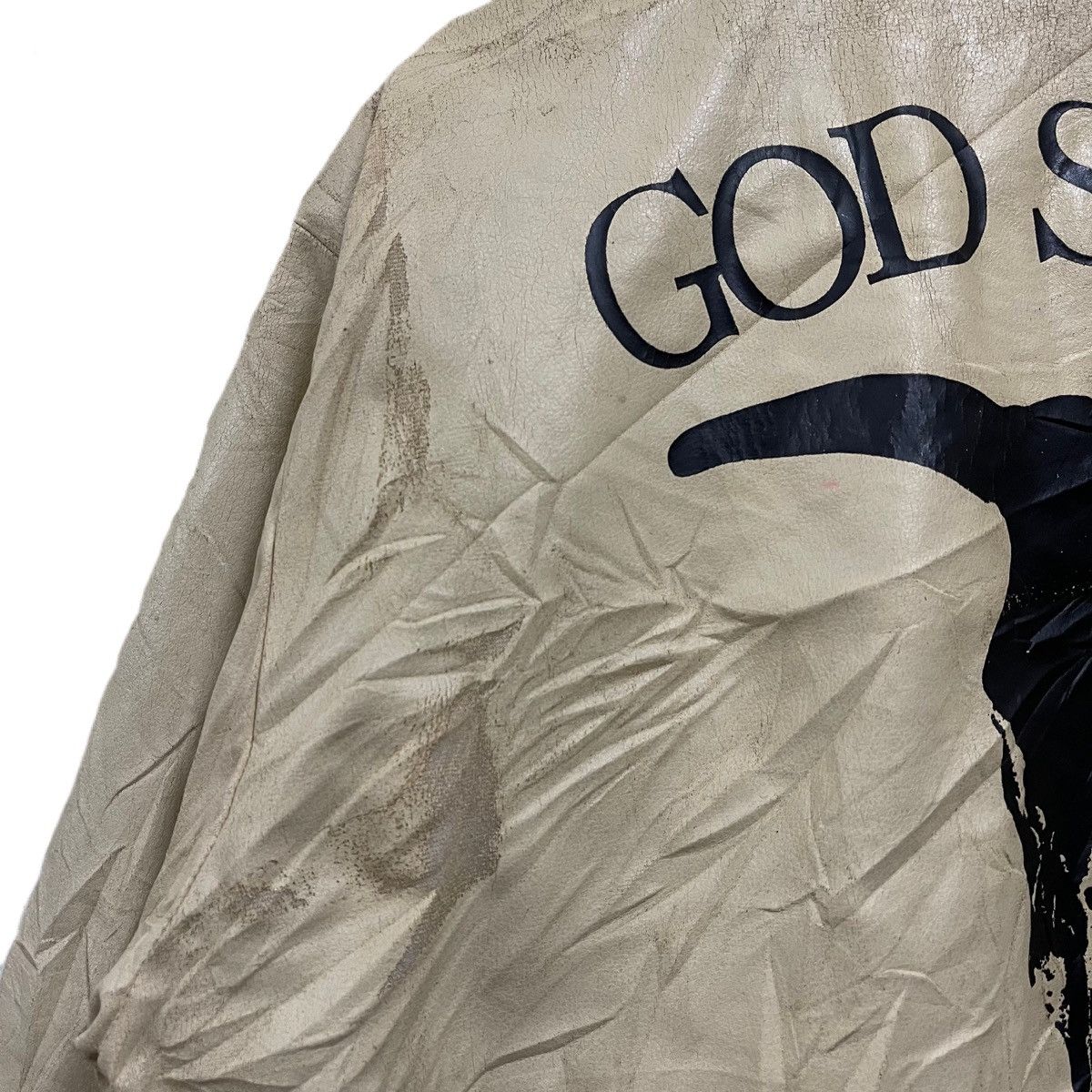 Godspeed Godspeed Bomber Jacket Size US L / EU 52-54 / 3 - 6 Thumbnail