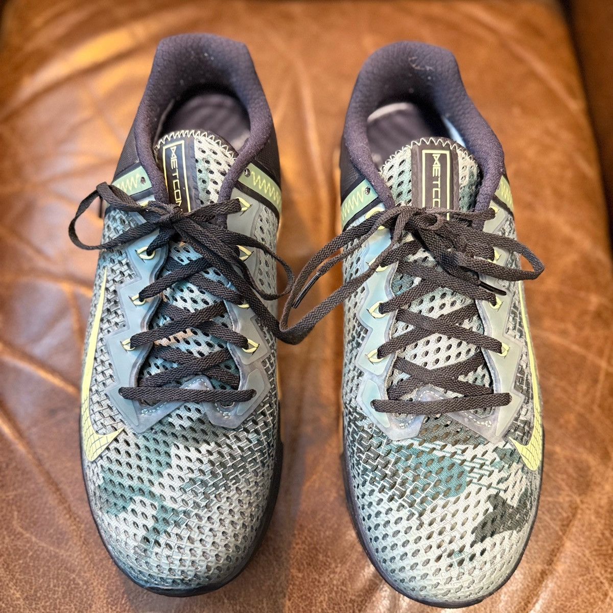 Nike Nike Metcon 6 Training Shoes – Size 11 – Barely Worn Size US 11 / EU 44 - 7 Thumbnail