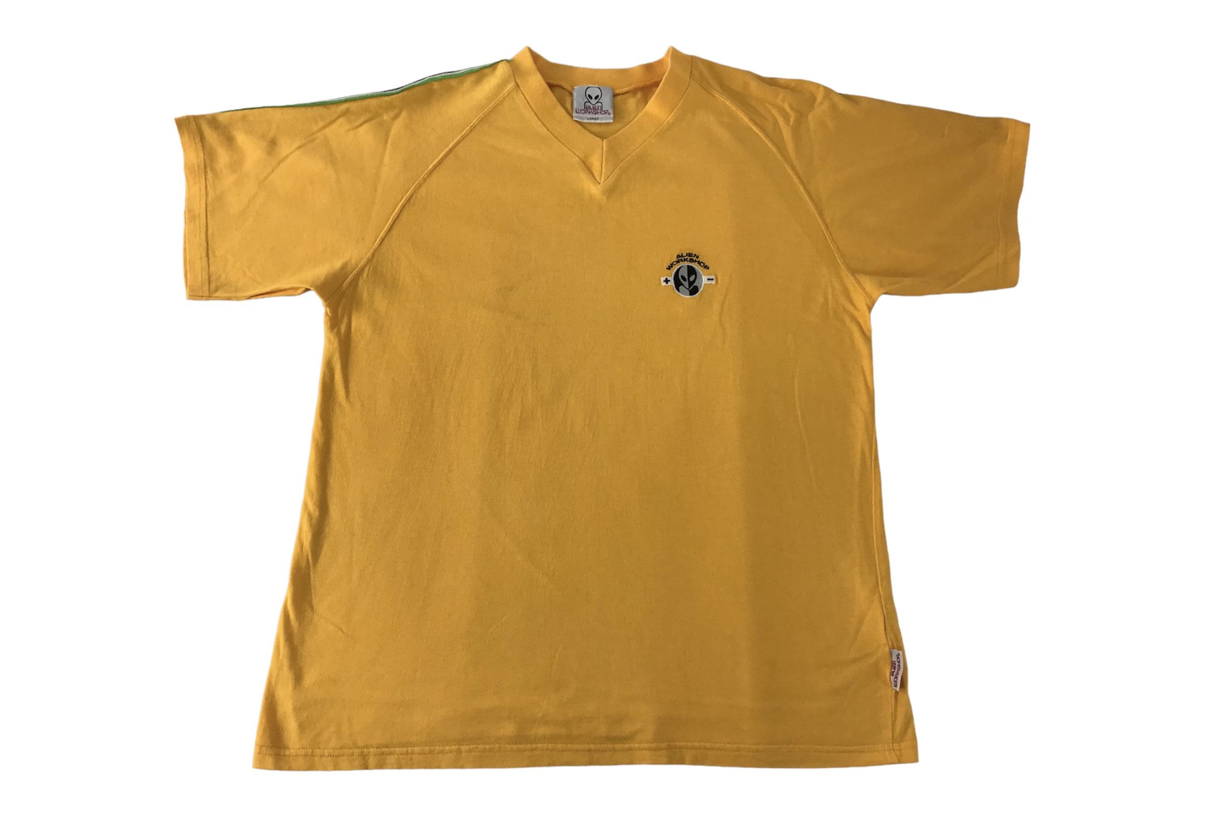 Alien Workshop Alien Workshop Embroidery Logo Classic Modern Size US M / EU 48-50 / 2 - 1 Thumbnail