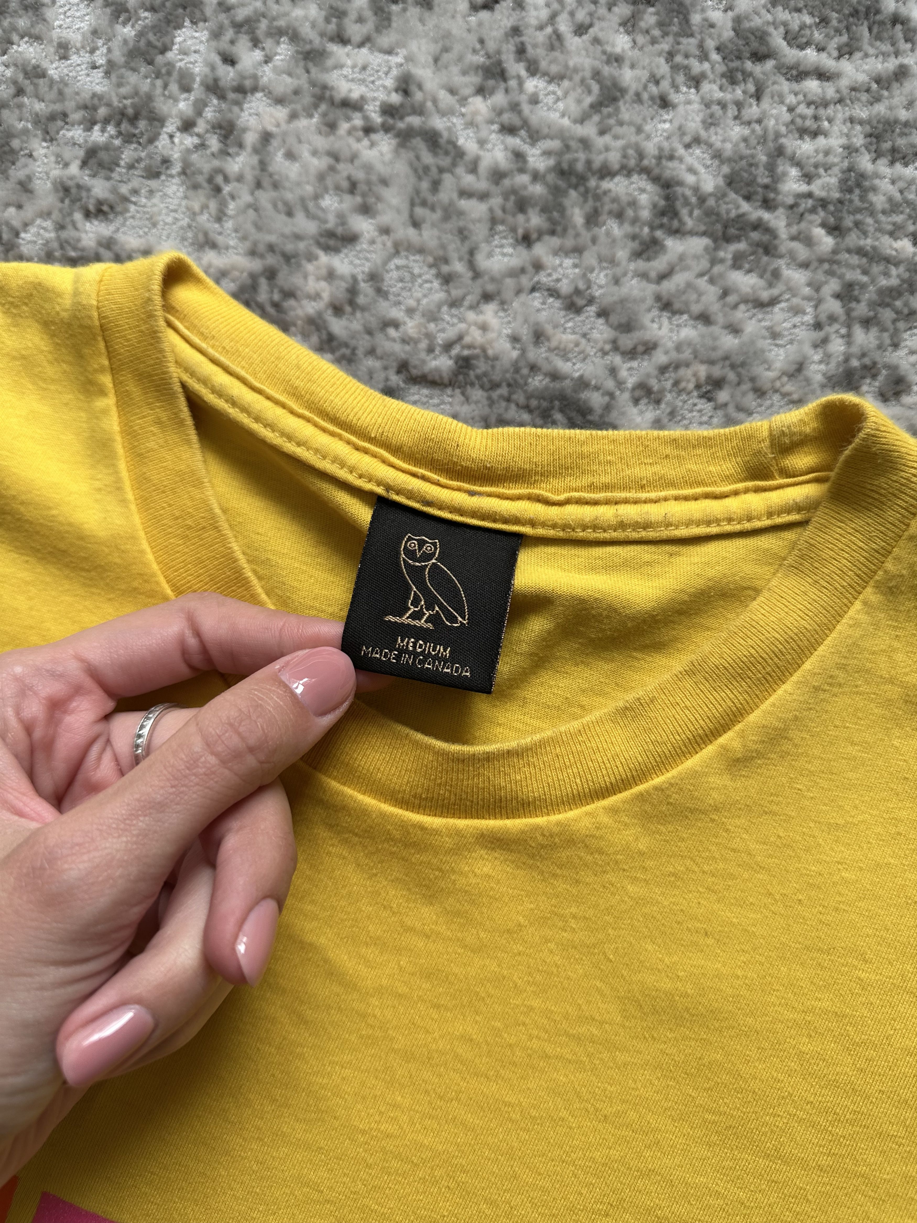 October's Very Own Octobers Very Own T shirt Size US M / EU 48-50 / 2 - 4 Thumbnail