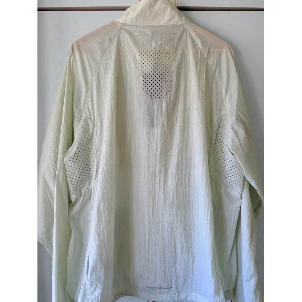 Other Men’s 🇩🇰 Parel Studios Santo NylonTaffeta Jacket Sz 2XL NWT Size US XXL / EU 58 / 5 - 9 Thumbnail