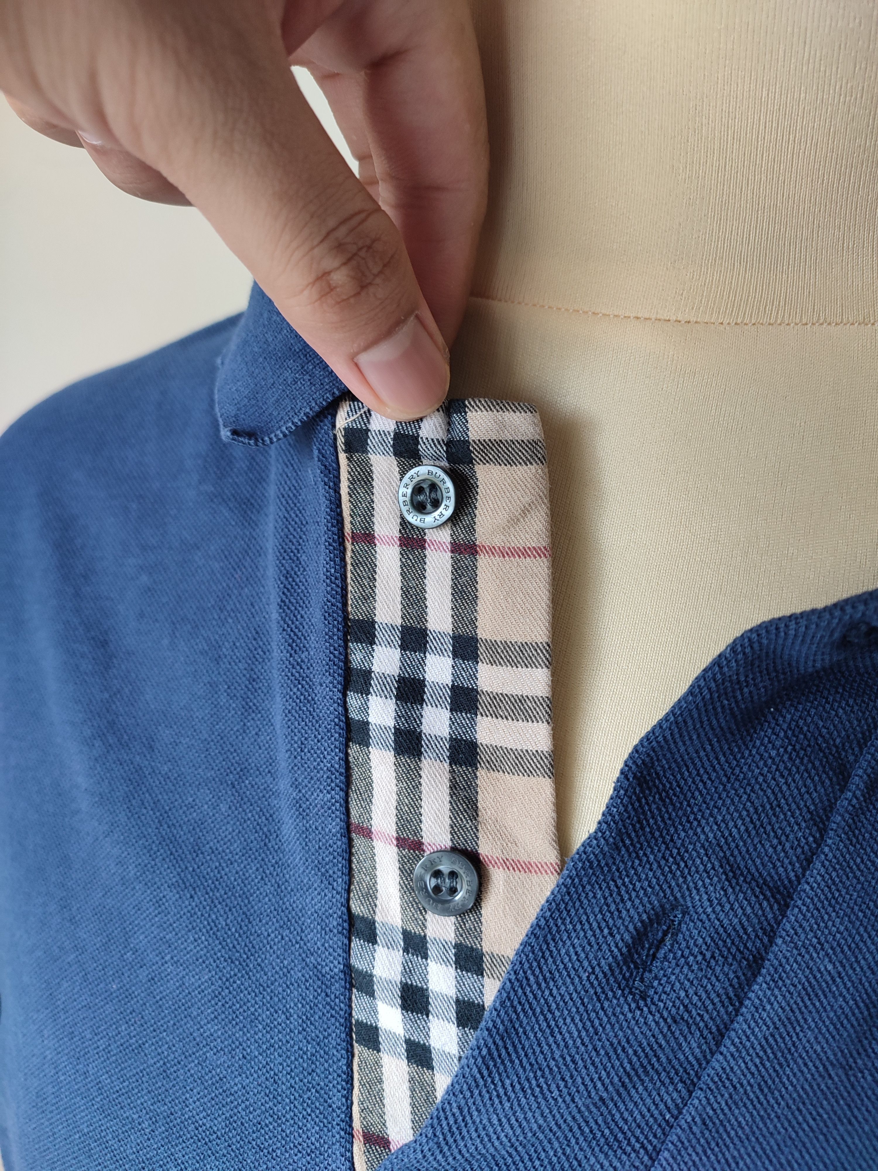 💥Burberry Vintage Shirts