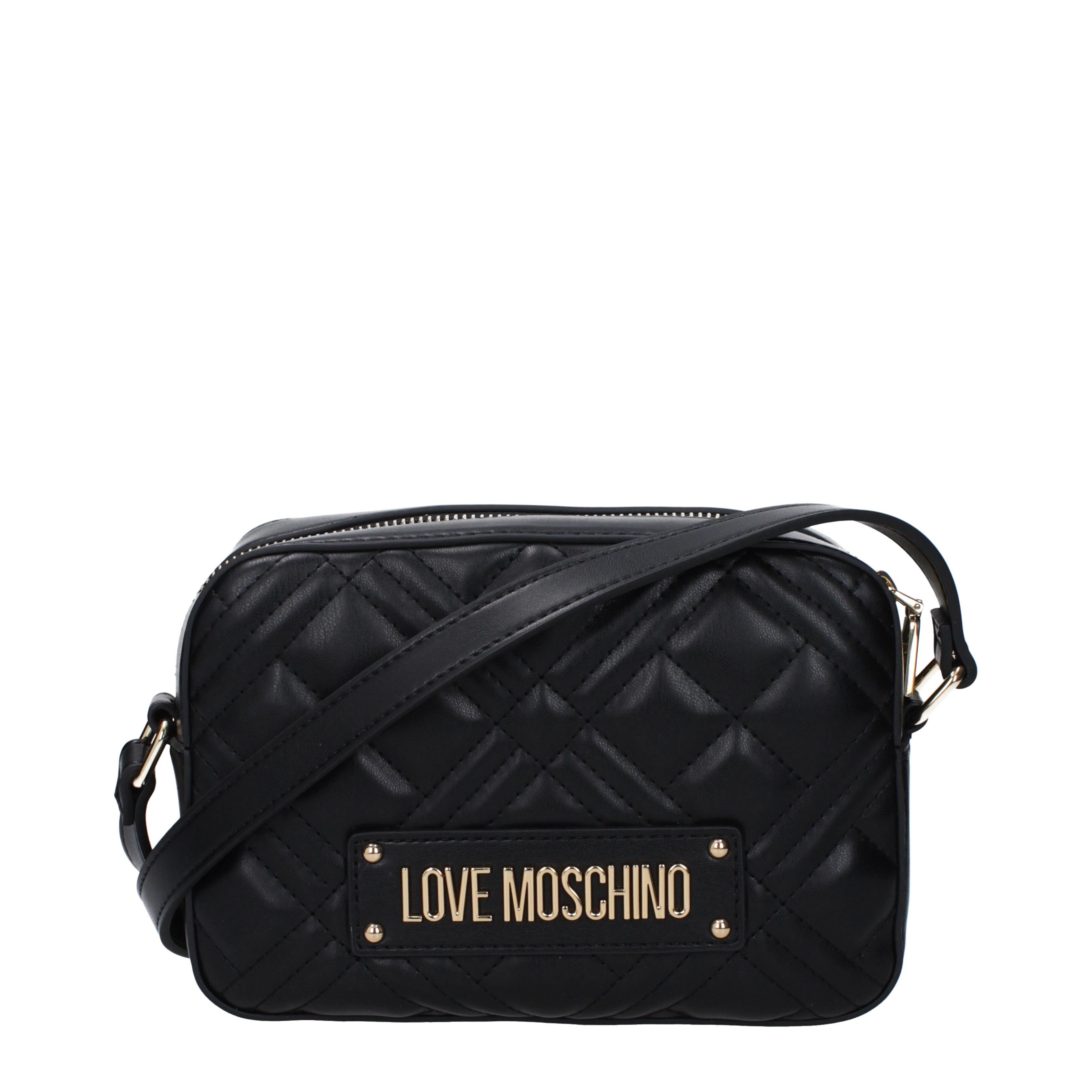 Love Moschino Crossbody Bags Size ONE SIZE - 1 Thumbnail