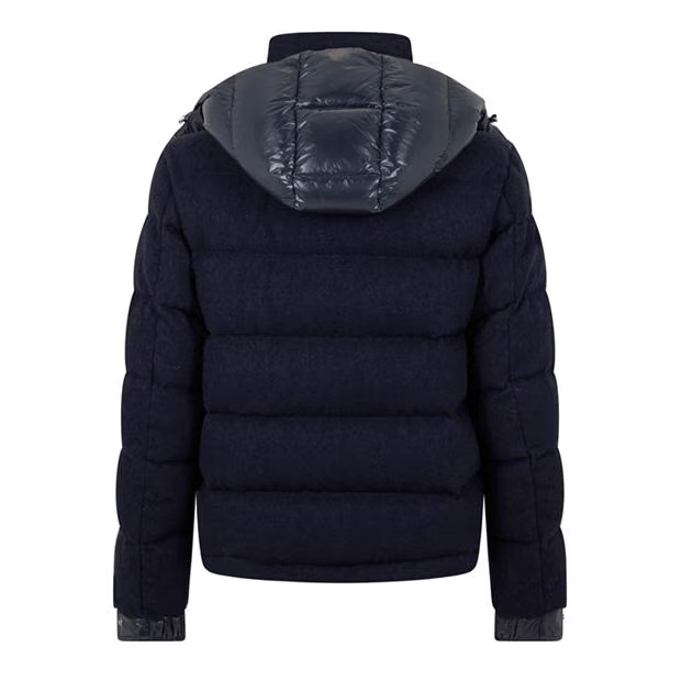 Moncler Winnipeg Short Down Jacket Size US S / EU 44-46 / 1 - 2 Thumbnail