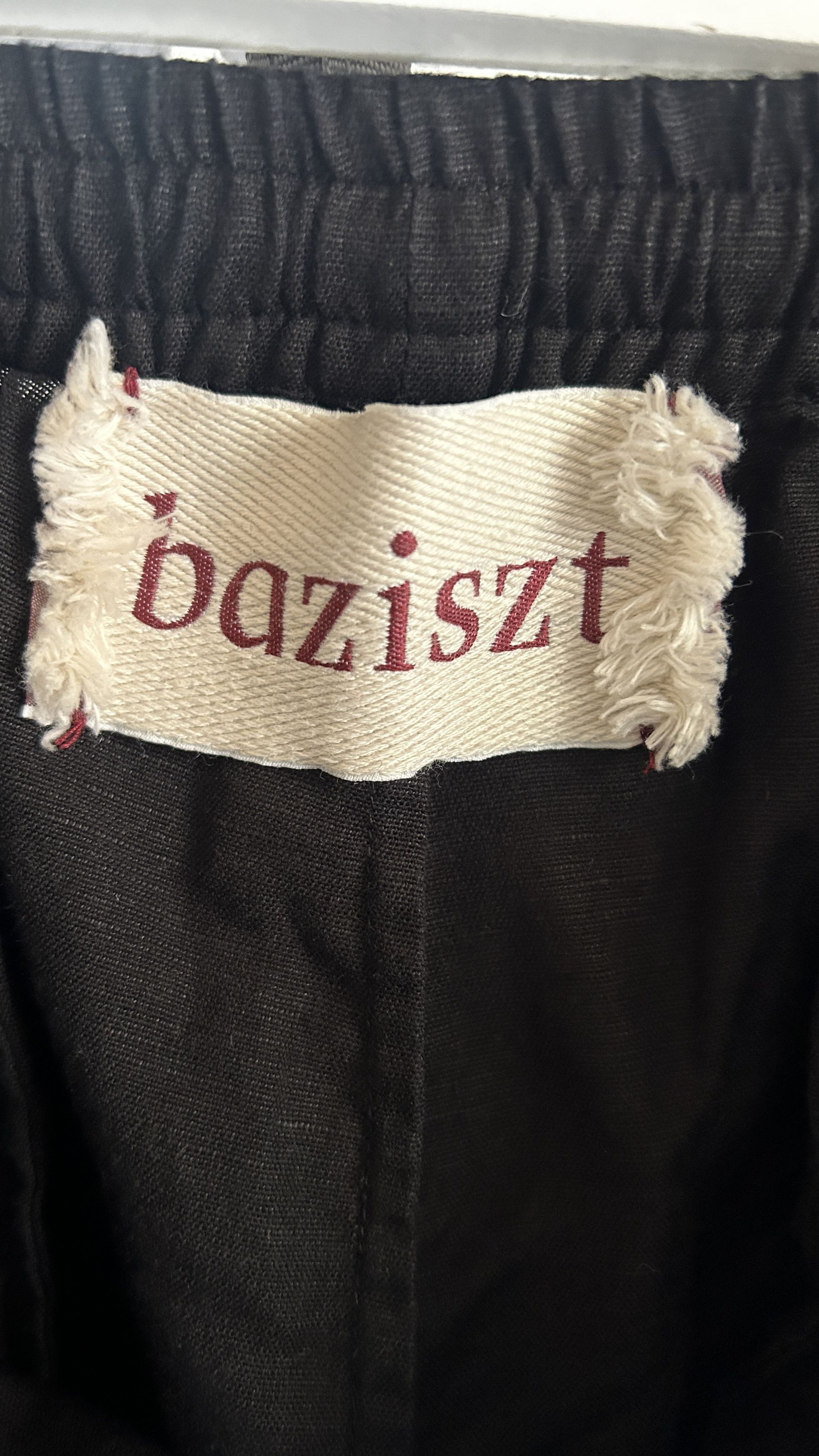 Other Baziszt Graped Beaded Track Pants Size US 32 / EU 48 - 3 Thumbnail