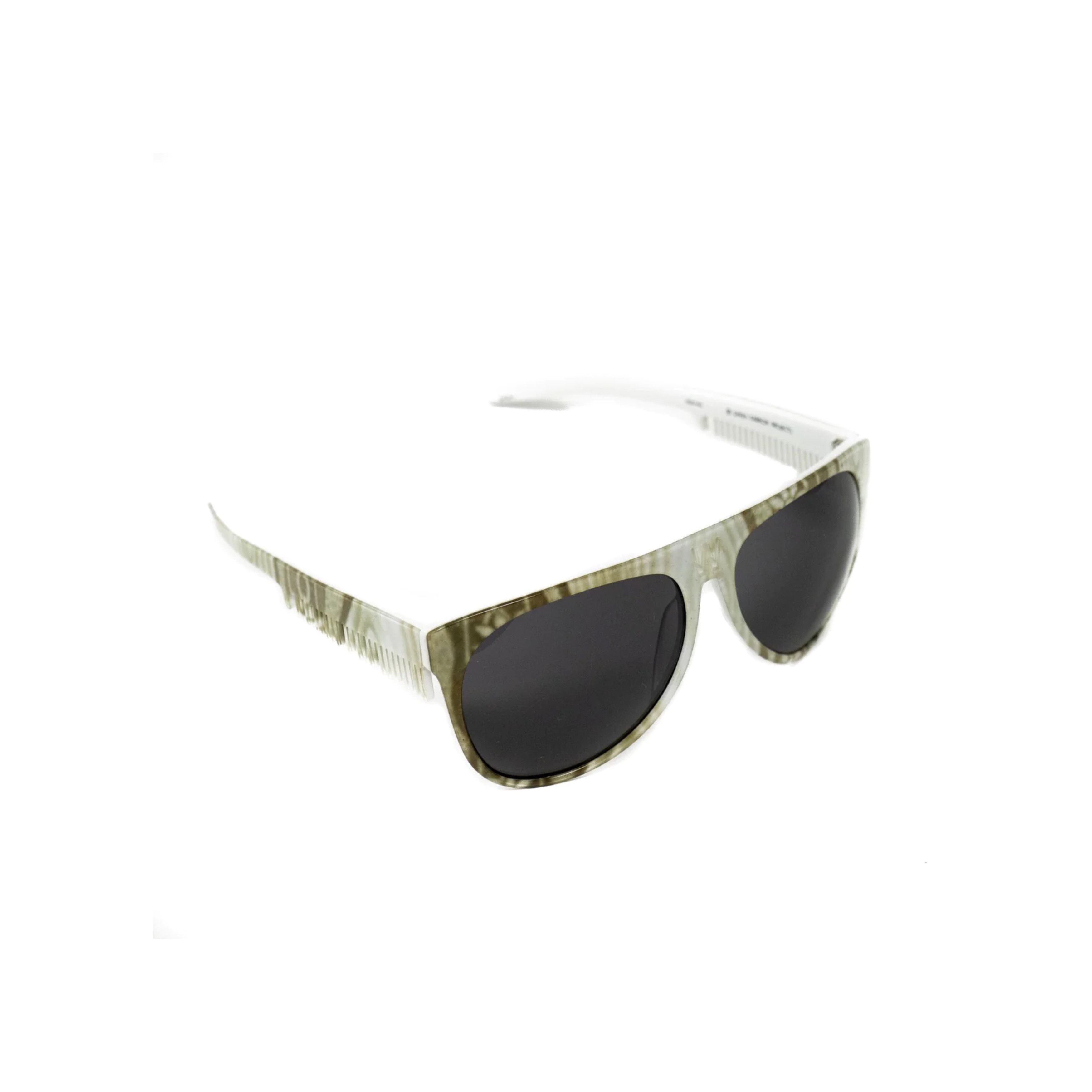 Walter Van Beirendonck Walter Van Beirendonck Comb Sunglasses Grey Size ONE SIZE - 11 Thumbnail