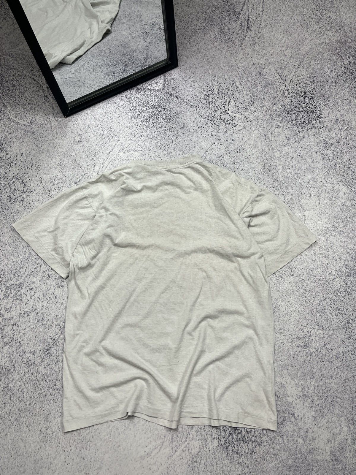 Vintage Vintage Sexaholic 1990’s Single Stitch Sex Alcohol T-shirt Size US XL / EU 56 / 4 - 11 Thumbnail