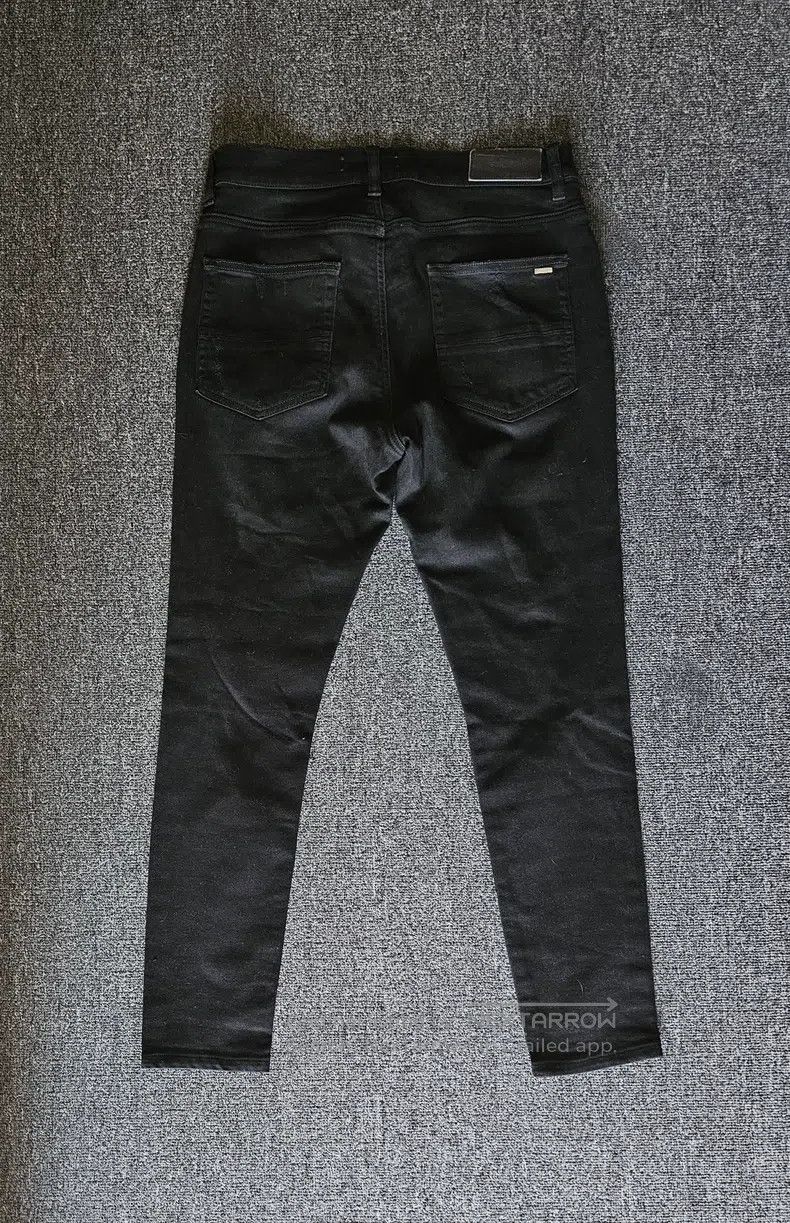 Amiri Amiri Size 32 Jeans have been modified in length. Size US 32 / EU 48 - 4 Thumbnail