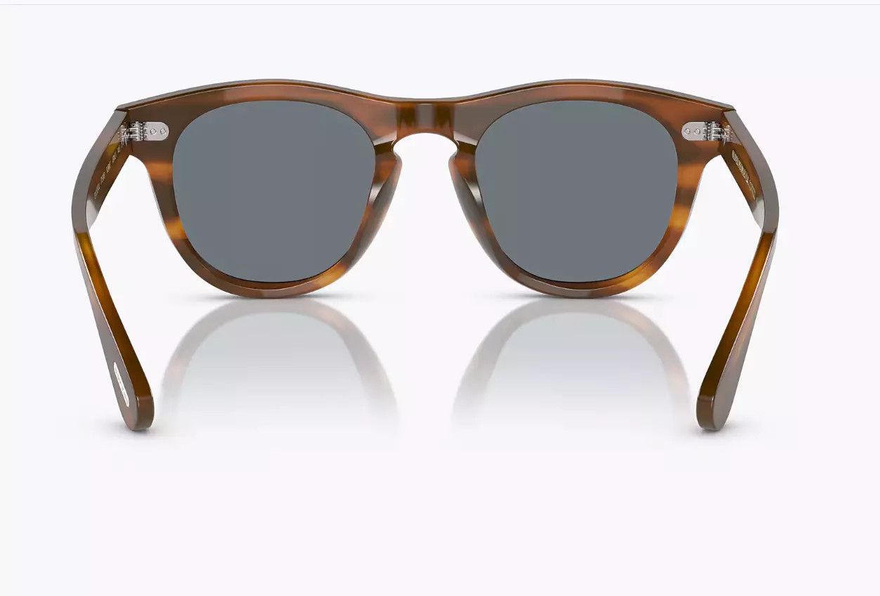 Olive Peoples RORKE 47mm Sun OV5509SU