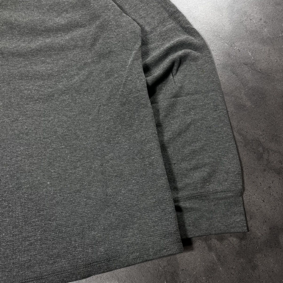 Polo Ralph Lauren Polo Ralph Lauren Big Logo Spellout Sweatshirt Crewneck Size US L / EU 52-54 / 3 - 13 Thumbnail