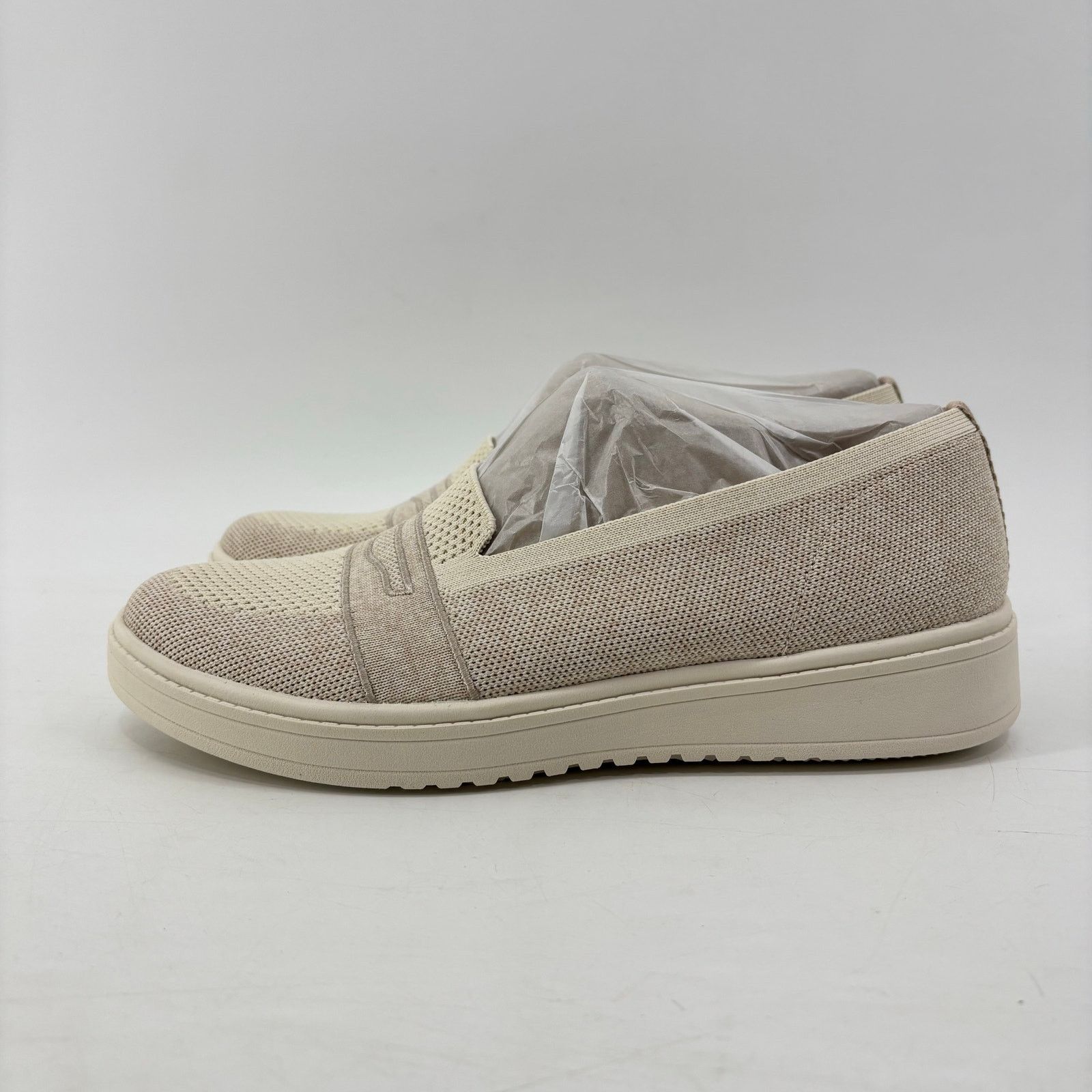 Other Bzees Loafer Valley Tan Women’s Size 10 Slip On Comfort Size US 10 / IT 40 - 1 Thumbnail