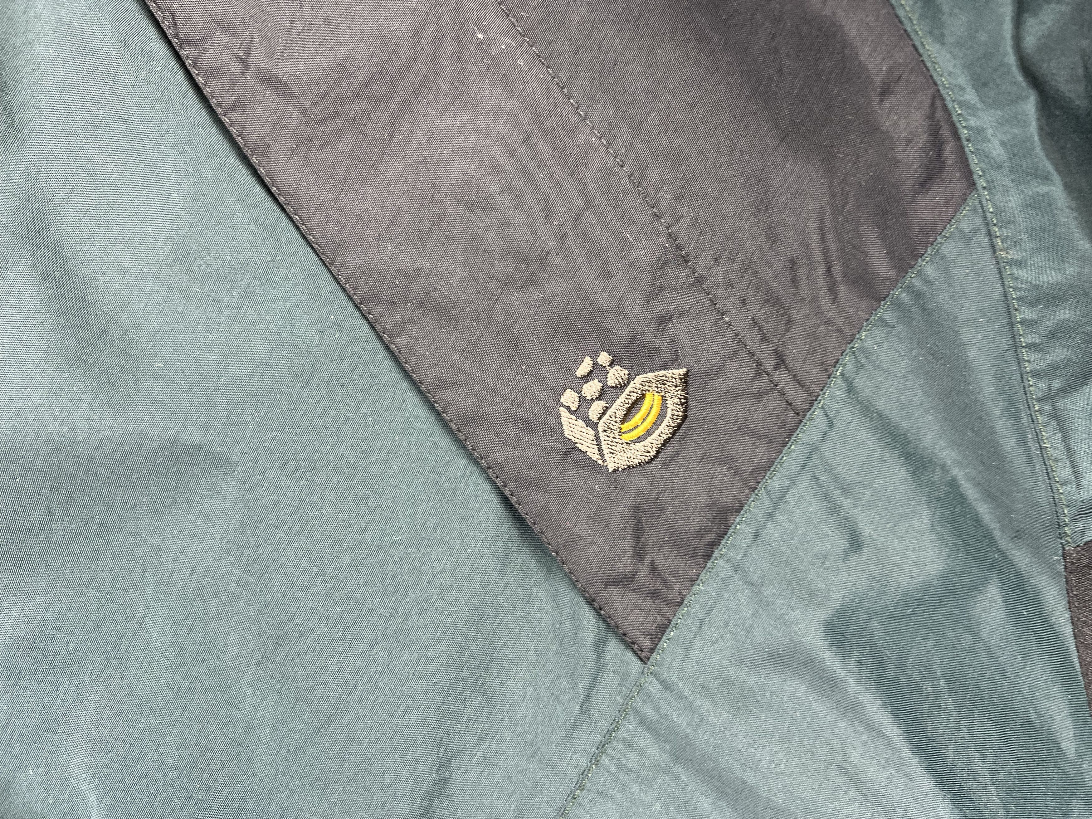 Mountain Hardwear Mountain HardWear Jacket Conduit XL-XXL Size US XL / EU 56 / 4 - 3 Thumbnail
