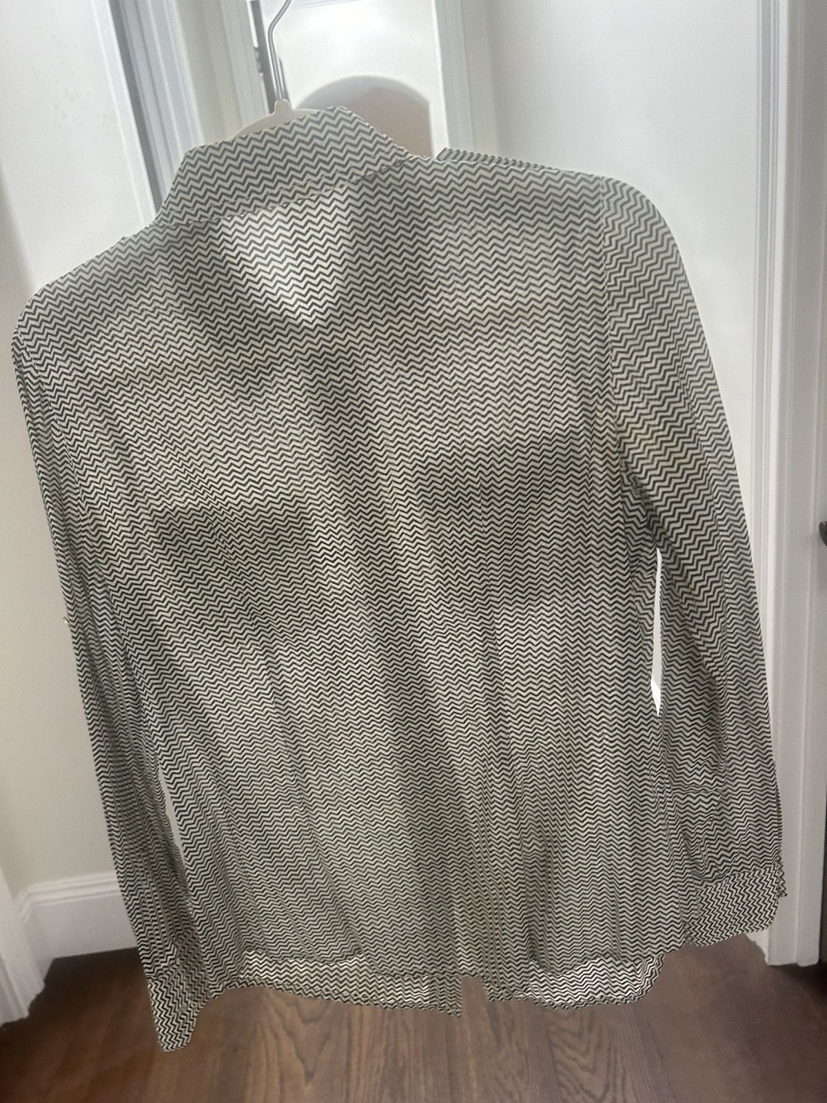 Tory Burch *VINTAGE* Tory Burch button up Size S / US 4 / IT 40 - 2 Thumbnail