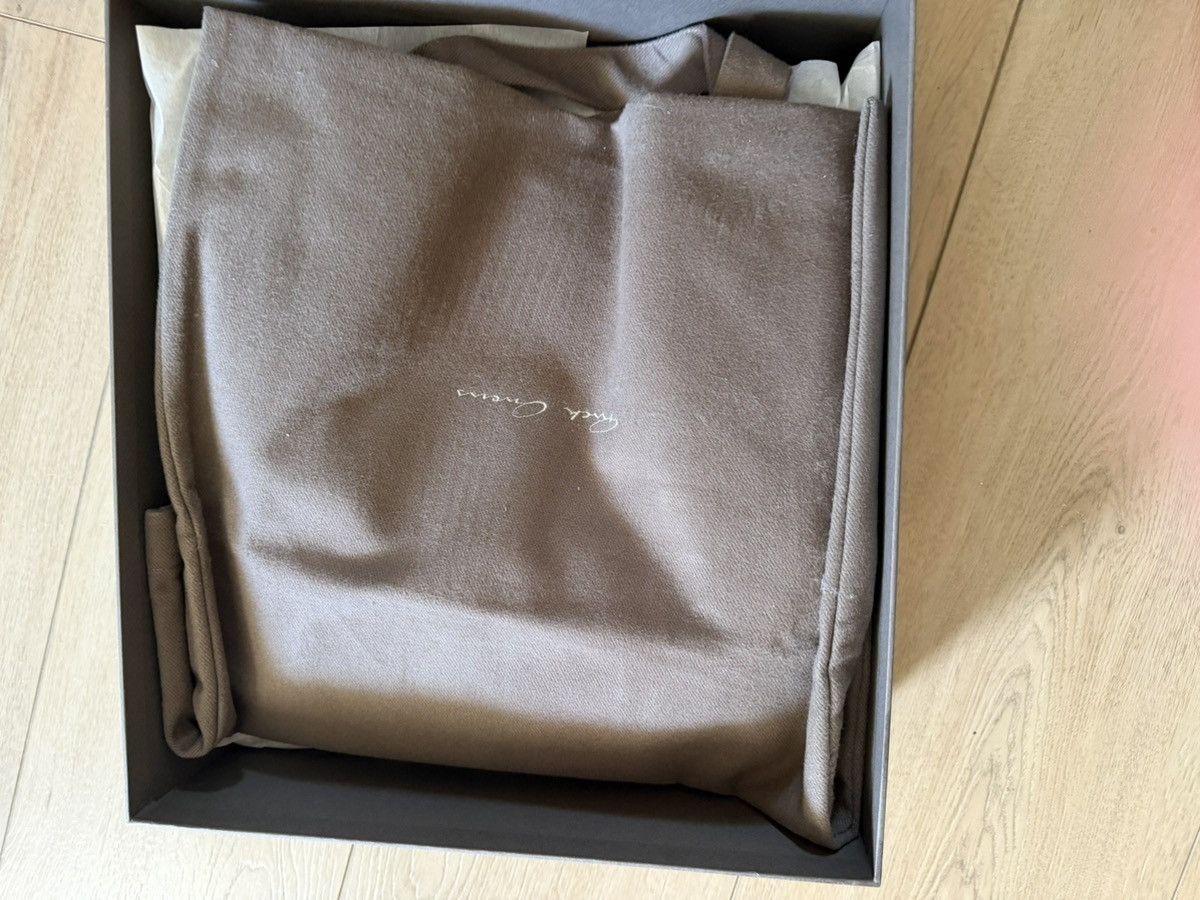 Rick Owens Rick Owens LOO Sneakers – Size 46 (US 13) Size US 13 / EU 46 - 13 Thumbnail