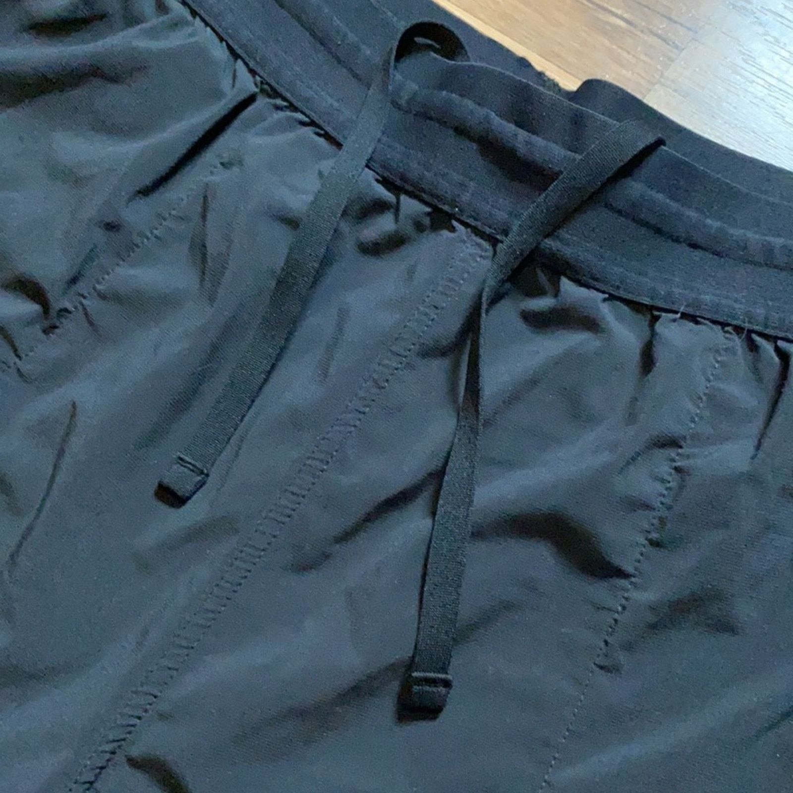 Nike Nike Dri_Fit Shorts Size US 35 - 3 Thumbnail