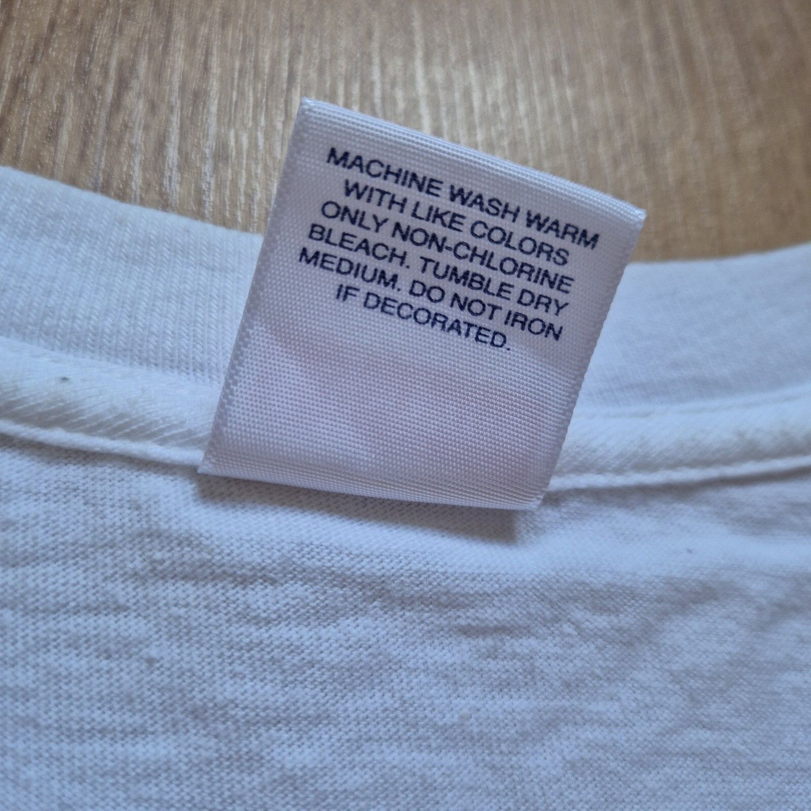 Supreme Supreme x Gucci Mane Beyond Dreams Tee White Large FW16 Size US L / EU 52-54 / 3 - 6 Thumbnail
