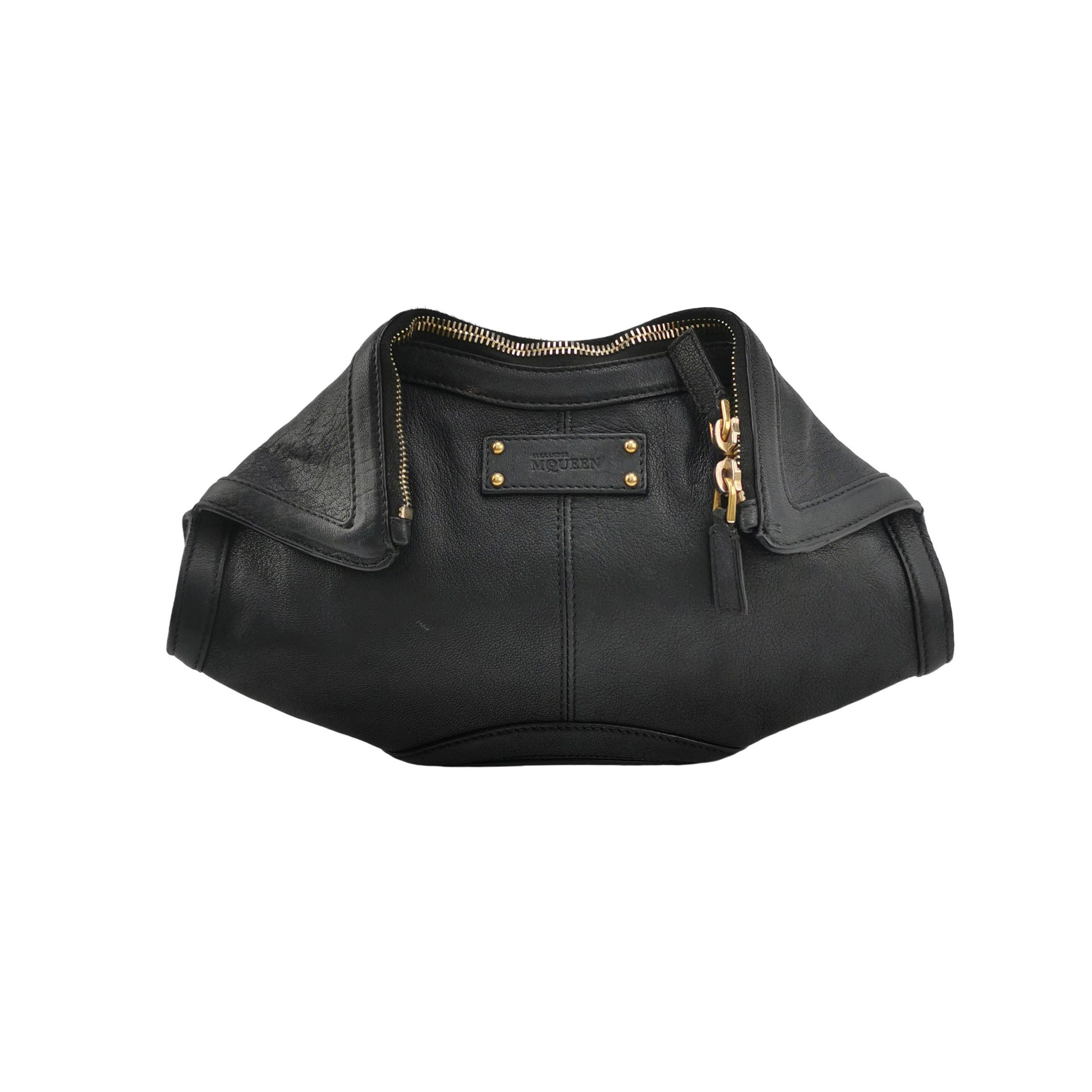 Alexander McQueen Alexander McQueen Women os Clutches Size ONE SIZE - 1 Thumbnail