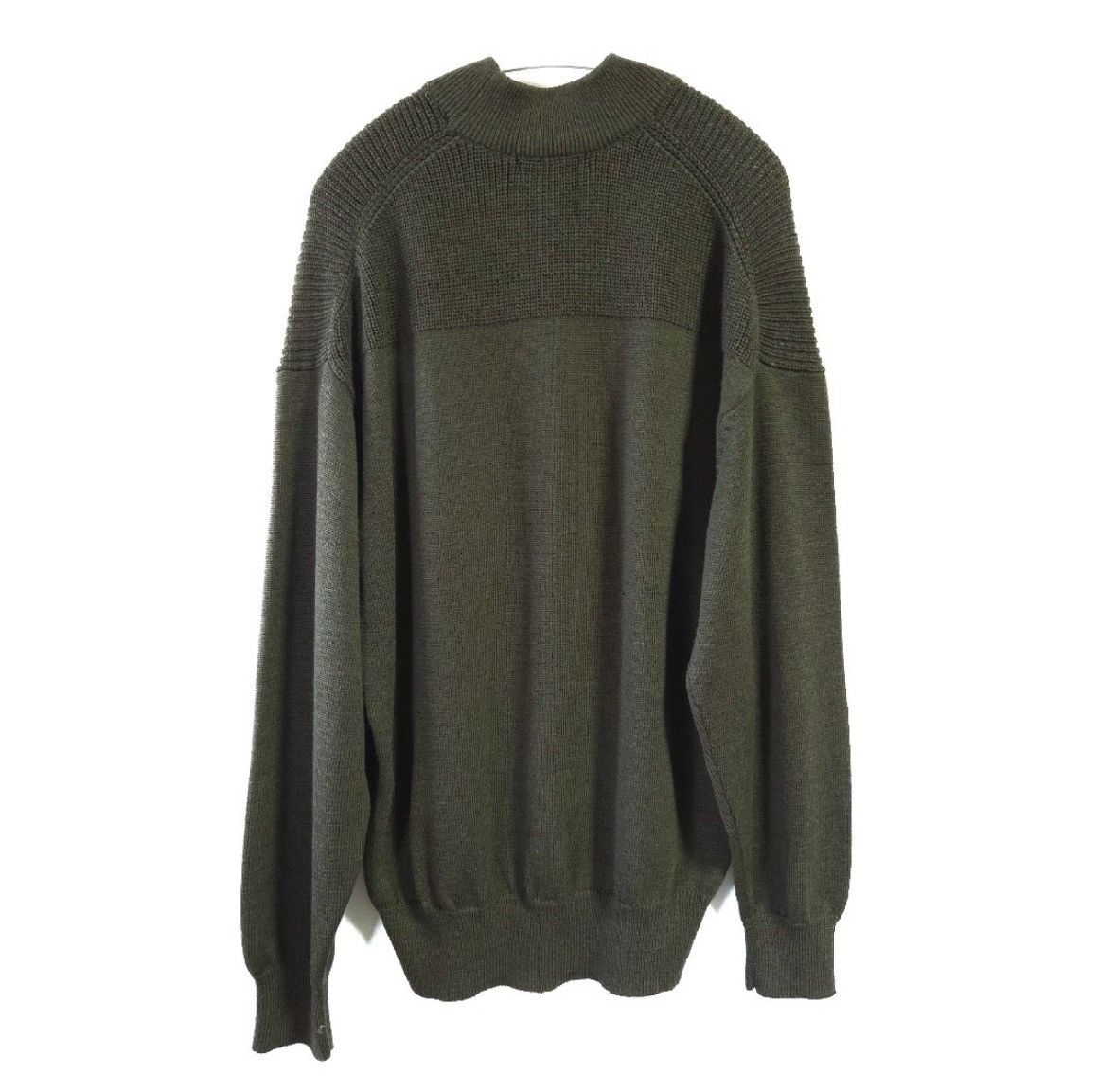 Issey Miyake ISSEY MIYAKE MEN 1991AW Knit Size US M / EU 48-50 / 2 - 2 Thumbnail