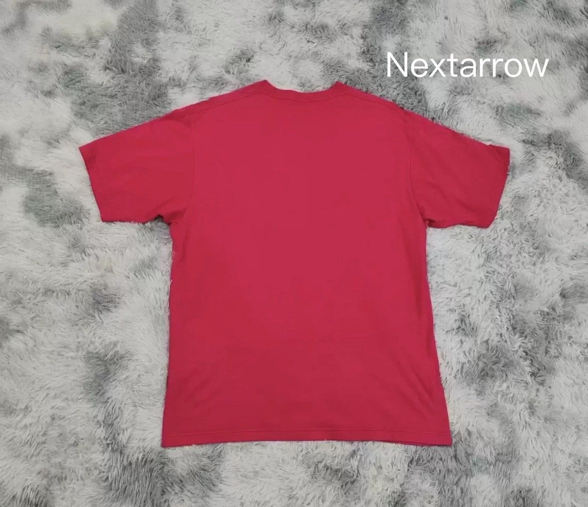 Balenciaga Balenciaga short sleeves 2410-Nextarrow Size US XS / EU 42 / 0 - 2 Thumbnail
