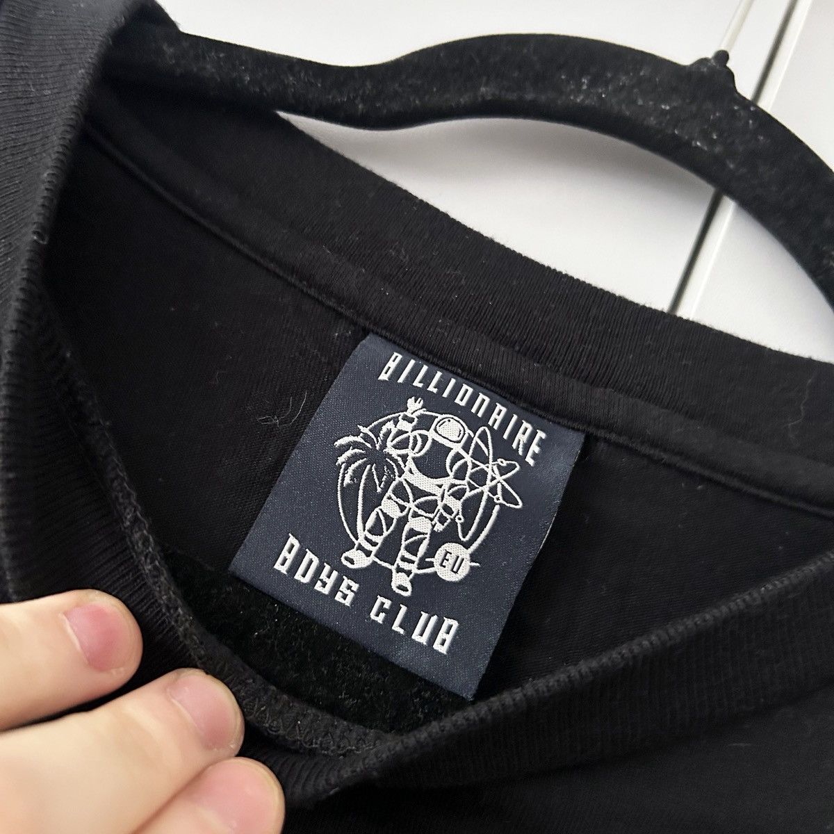 Billionaire Boys Club Billionaire boys club t-shirt Size US S / EU 44-46 / 1 - 4 Thumbnail