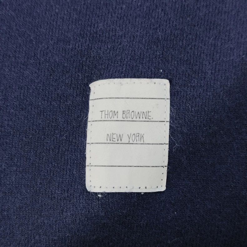 Thom Browne Thom Browne trousers Size US 38 / EU 54 - 3 Thumbnail