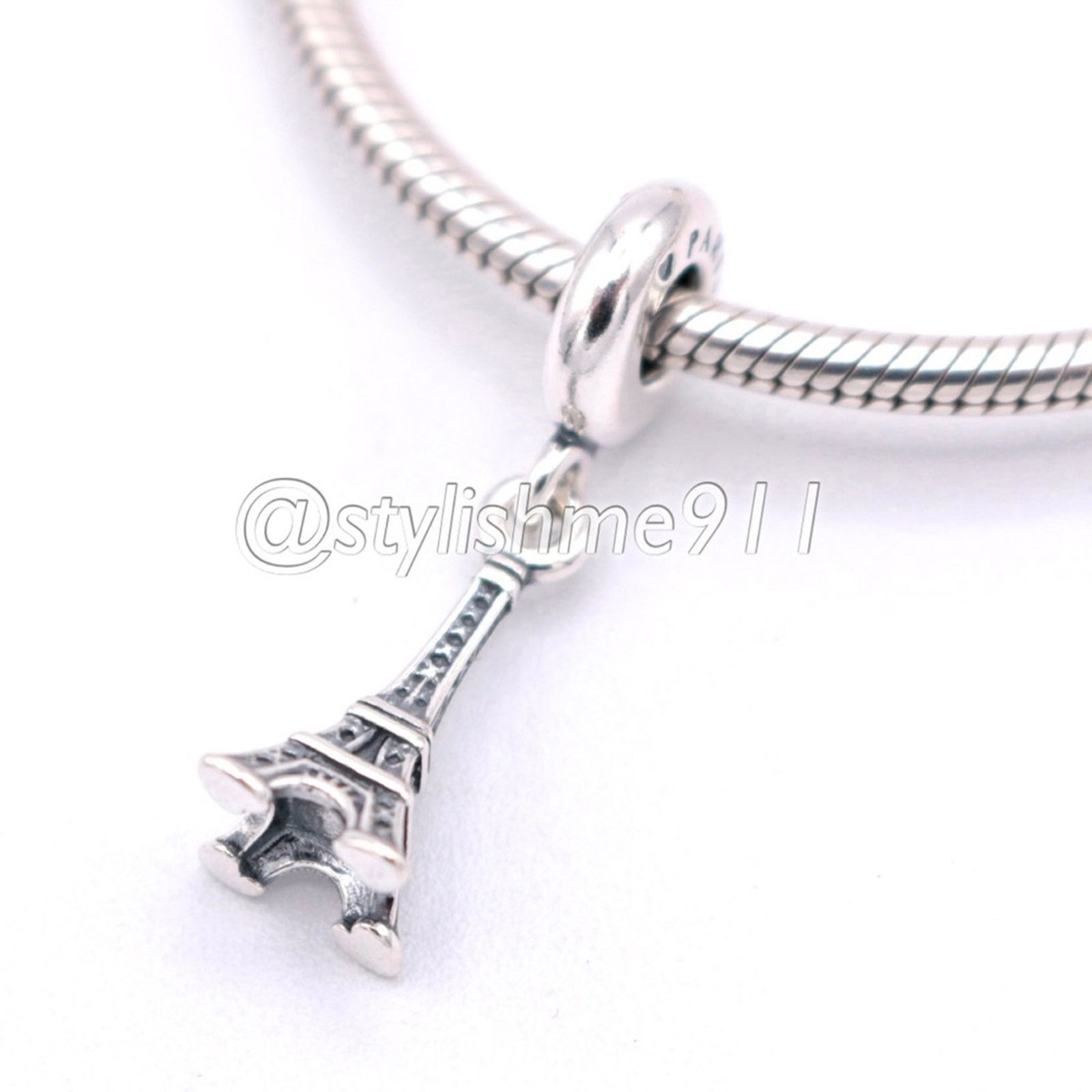 Pandora eiffel tower deals