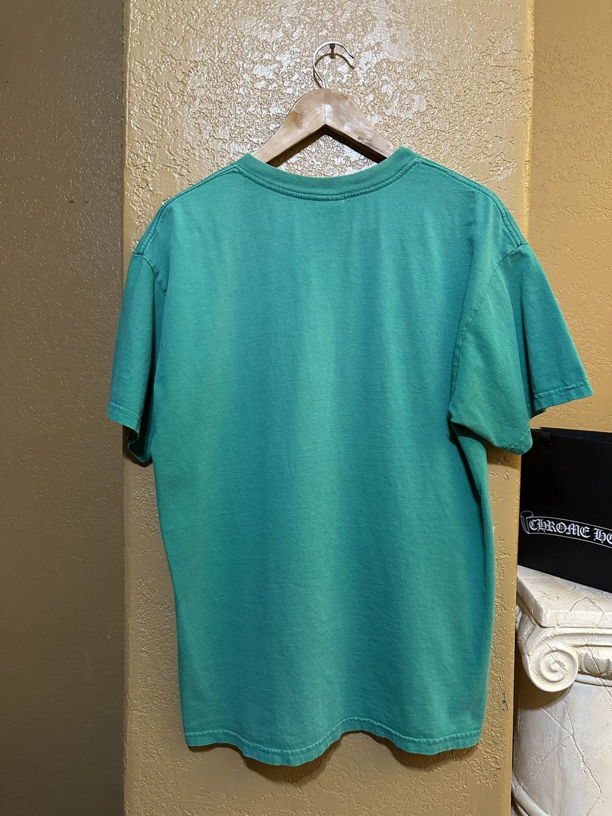 Vintage Faded Vintage Game Over T Shirt Humor Skate Large Size US L / EU 52-54 / 3 - 5 Thumbnail