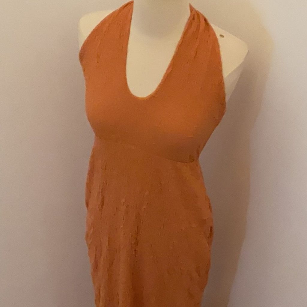 Camila Coelho Camila Coelho Camry Maxi Dress, Size: S Size XS / US 0-2 / IT 36-38 - 7 Thumbnail
