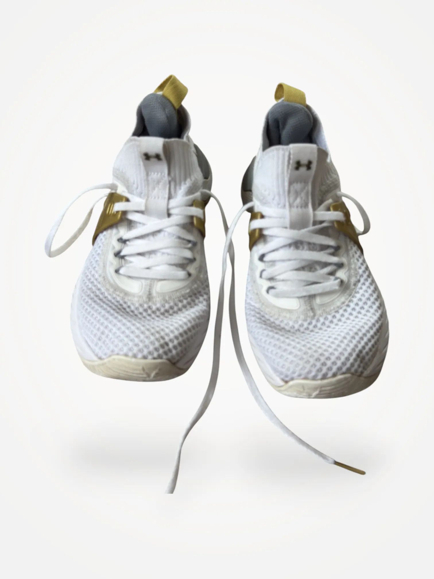 Under Armour Under Armour Sneakers Size US 6.5 / IT 36.5 - 1 Thumbnail
