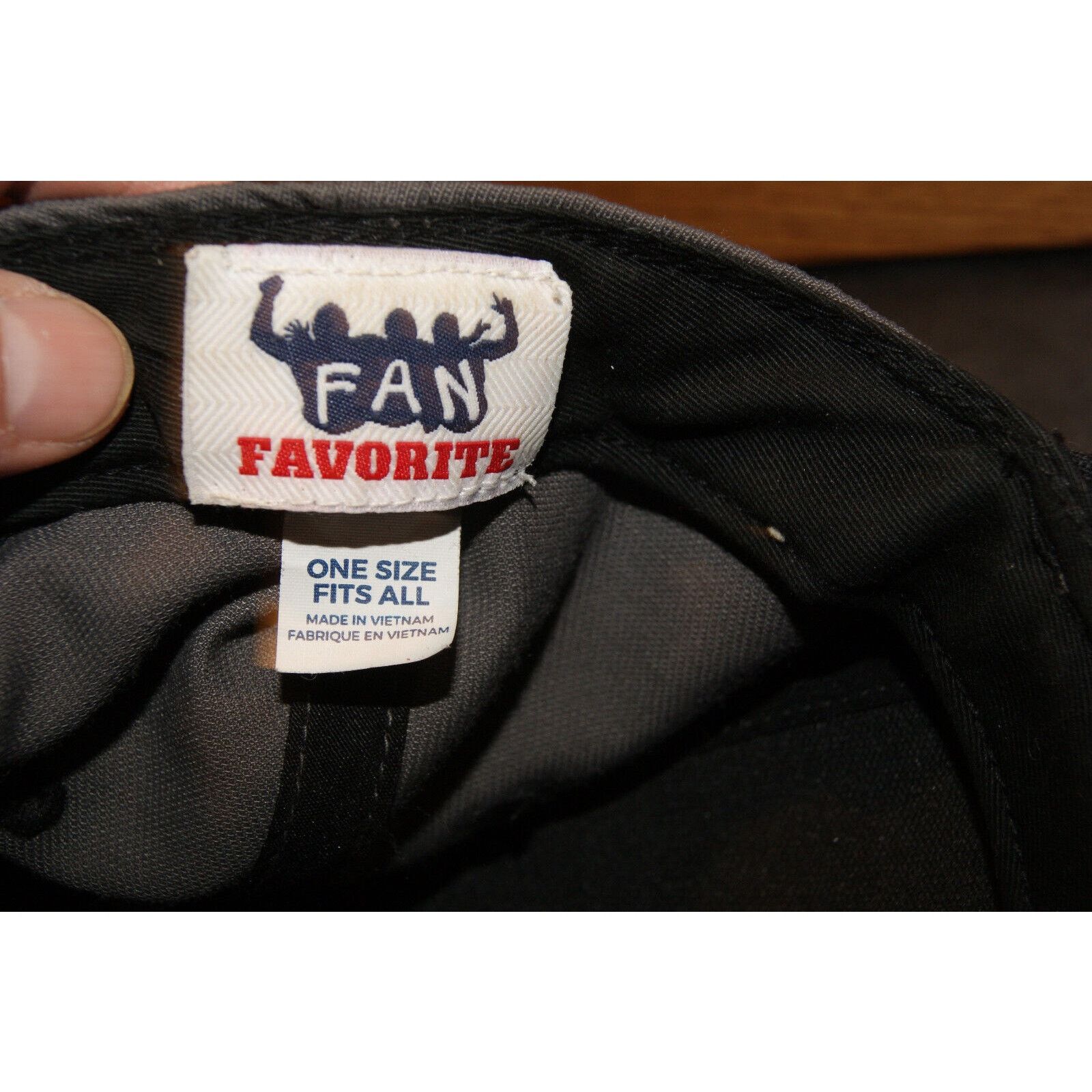 Other Chicago Cubs Adjust OSFA Hat Cap Fan Favorite Cool Design Size ONE SIZE - 7 Thumbnail