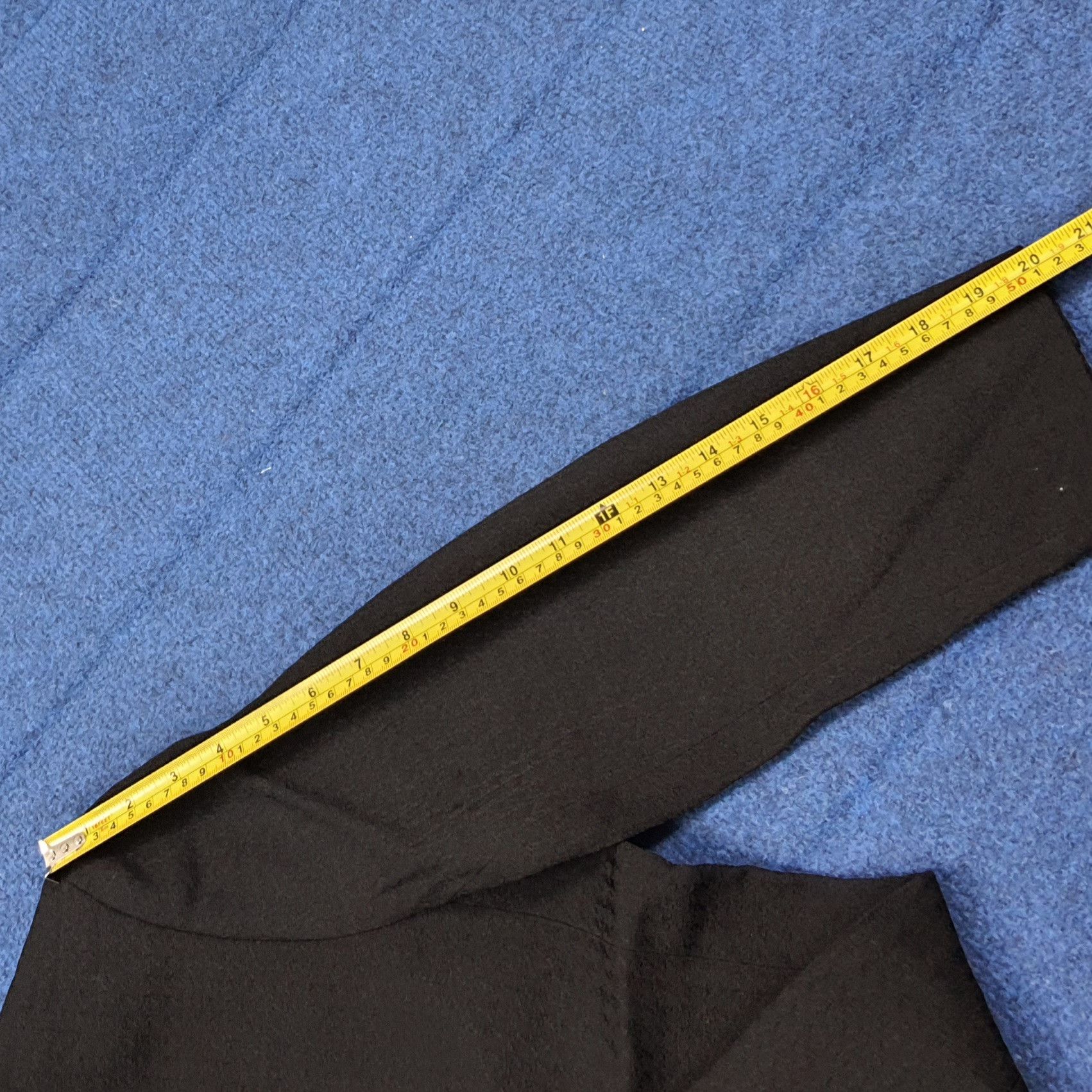 Givenchy Vintage Givenchy Hi Formal Black Blazer Formal Wear C289N6 Size XS / US 0-2 / IT 36-38 - 12 Thumbnail