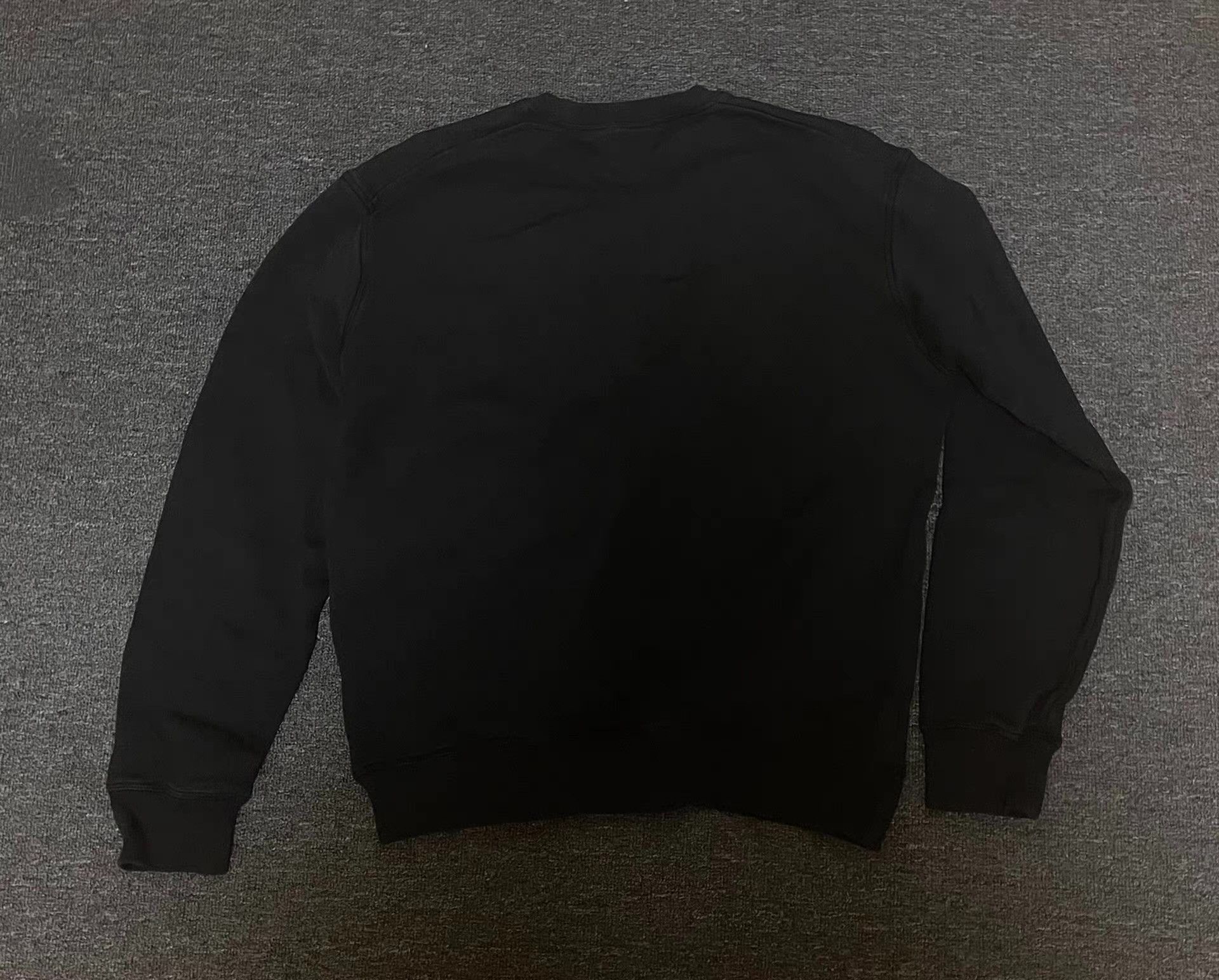 Dsquared2 DSquared2 sweatshirt. Q4 Size US M / EU 48-50 / 2 - 6 Thumbnail