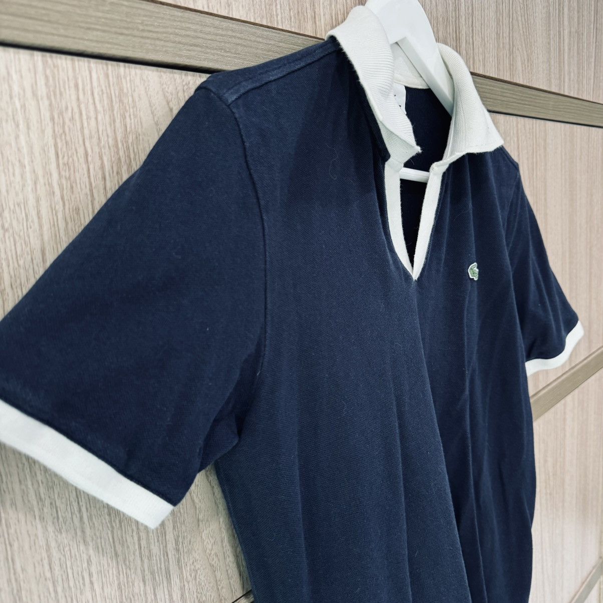 Lacoste Lacoste Polo Tee Size US S / EU 44-46 / 1 - 3 Thumbnail