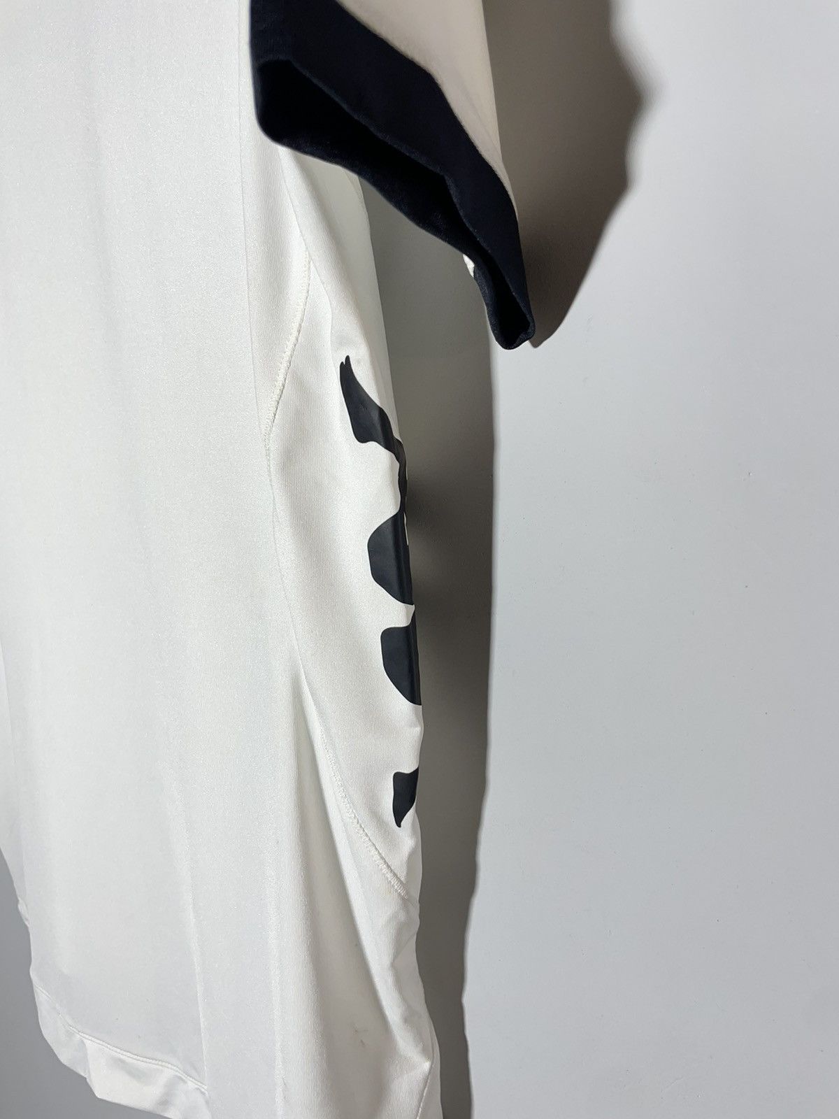 Kappa × Vintage Derby County Kappa 2012/13 Home Y2k Football Shirt Size US L / EU 52-54 / 3 - 12 Thumbnail