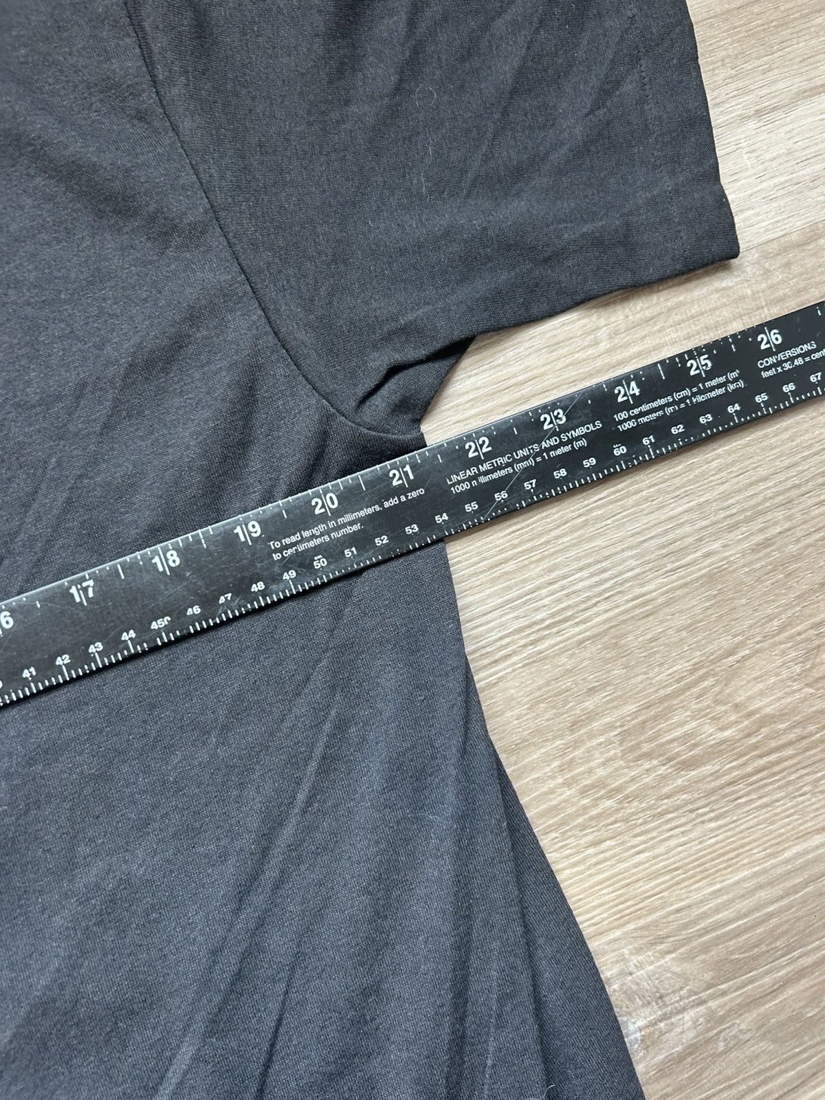 Vintage Vintage 3D Emblem Girl’s N Guns Tee Size US L / EU 52-54 / 3 - 5 Thumbnail