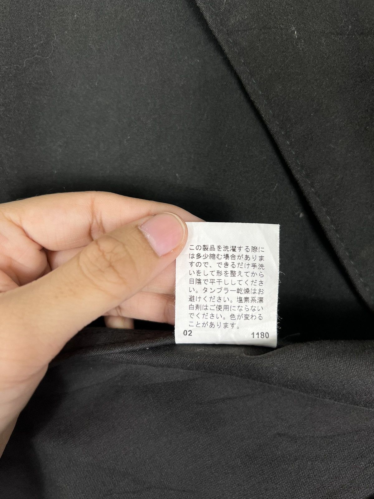 PPFM 🔥 PPFM DARK KHAKIS CHORE JACKET Size US M / EU 48-50 / 2 - 15 Thumbnail
