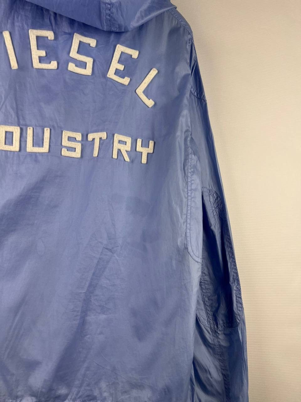 Diesel Diesel Industry vintage jacket size M Size US M / EU 48-50 / 2 - 14 Thumbnail