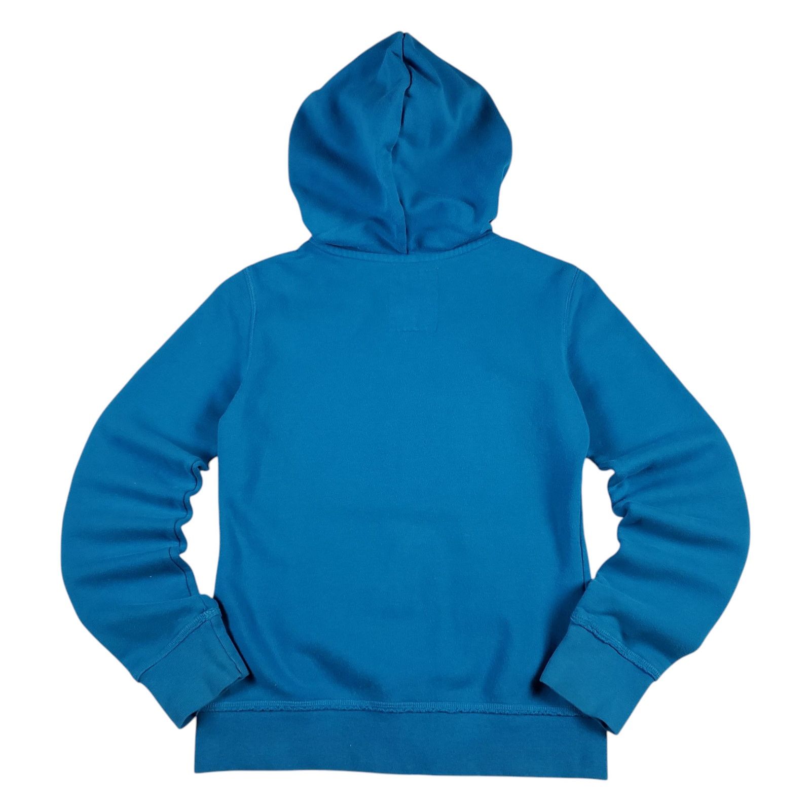 トップス simply complicated hoodie vintage blue simply complicated hoodie vintage blue