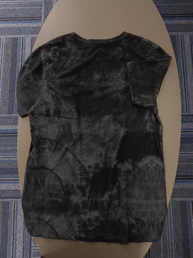 Gucci Gucci Floral pattern classic logo printed short-sleeved T-s Size US M / EU 48-50 / 2 - 2 Thumbnail