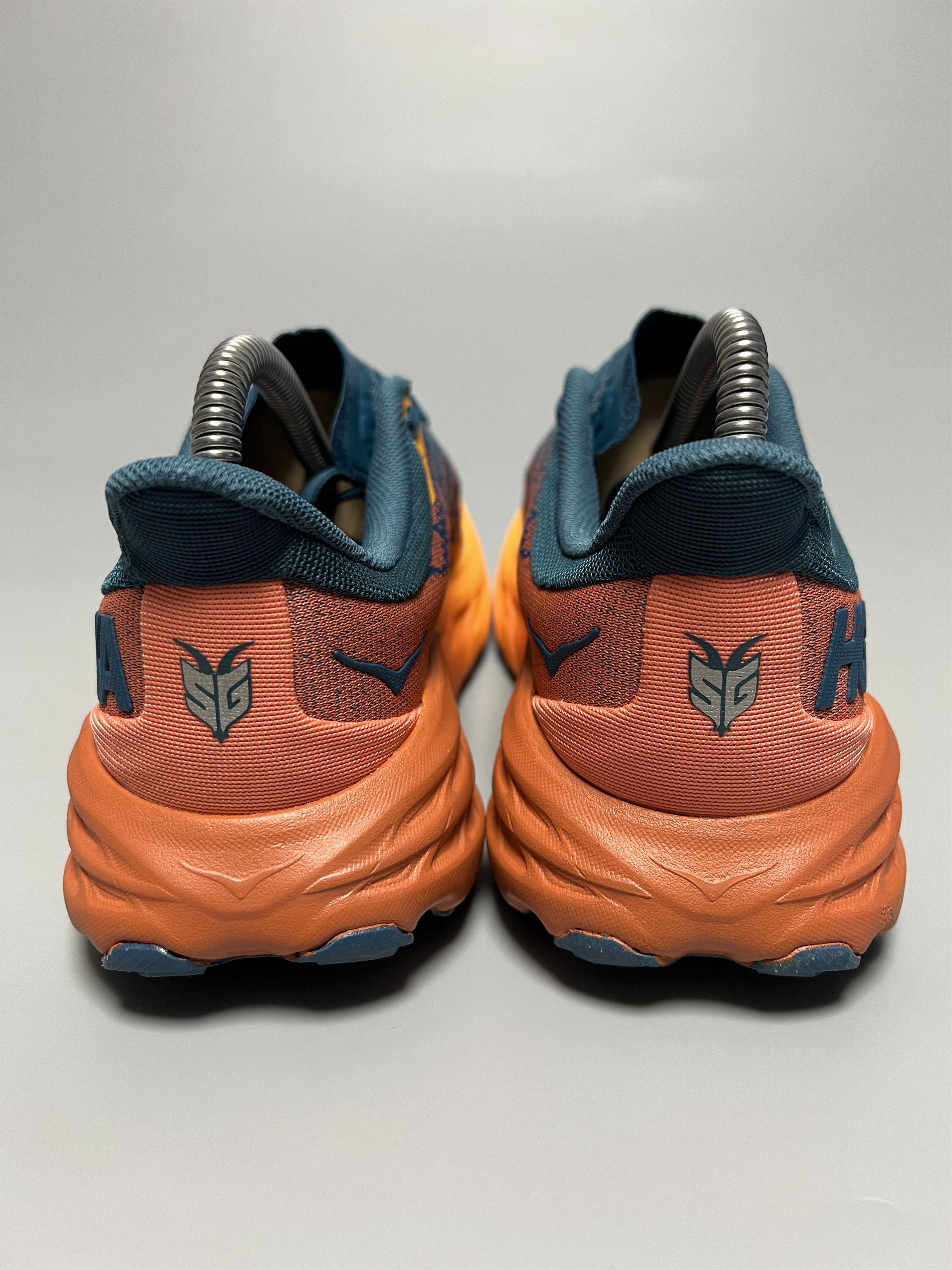 6.5B Hoka One One Speedgoat 5 Trail Running Shoes