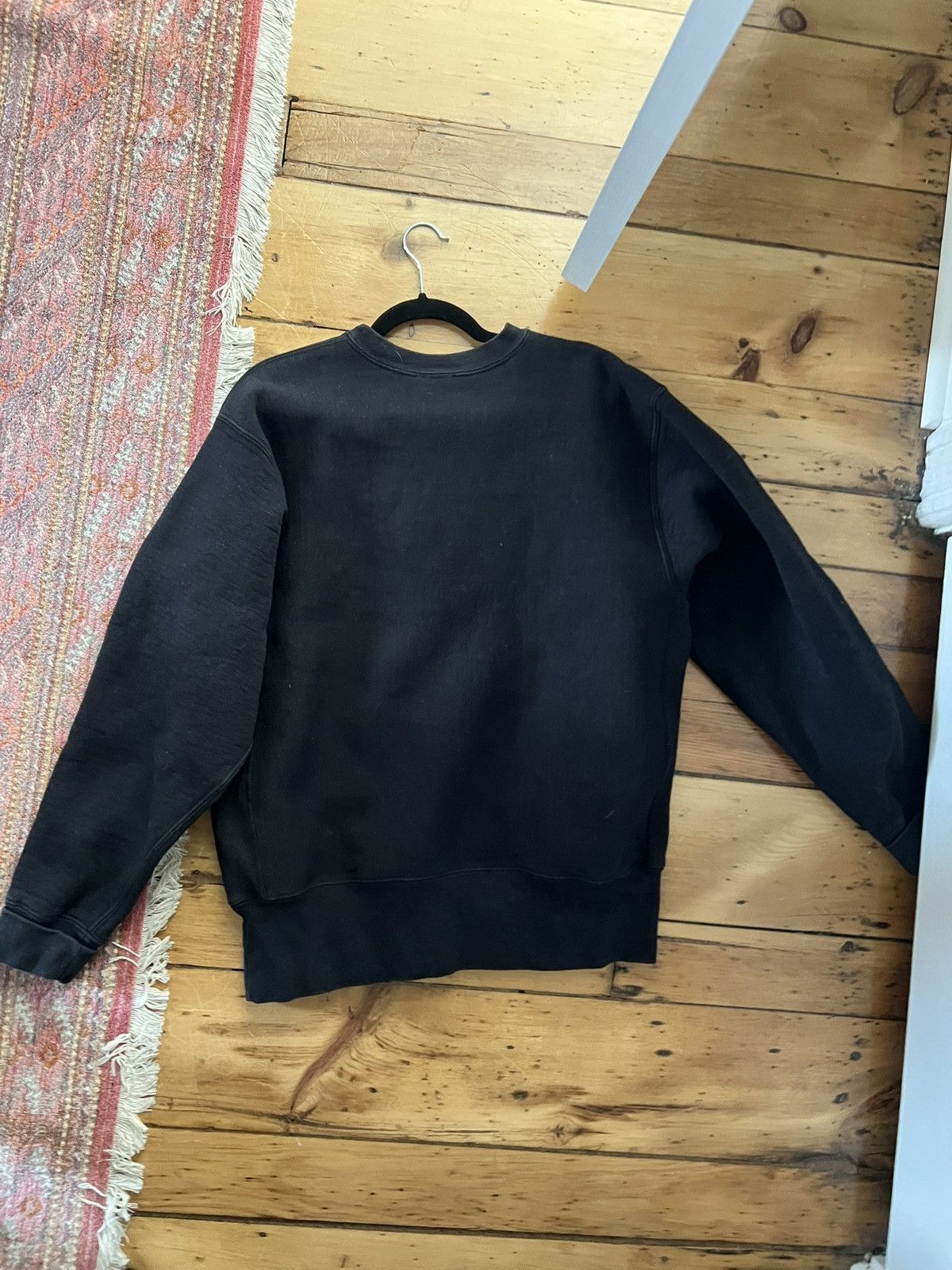 LQQK Studio Lqqk Applique Crew Size US L / EU 52-54 / 3 - 2 Thumbnail