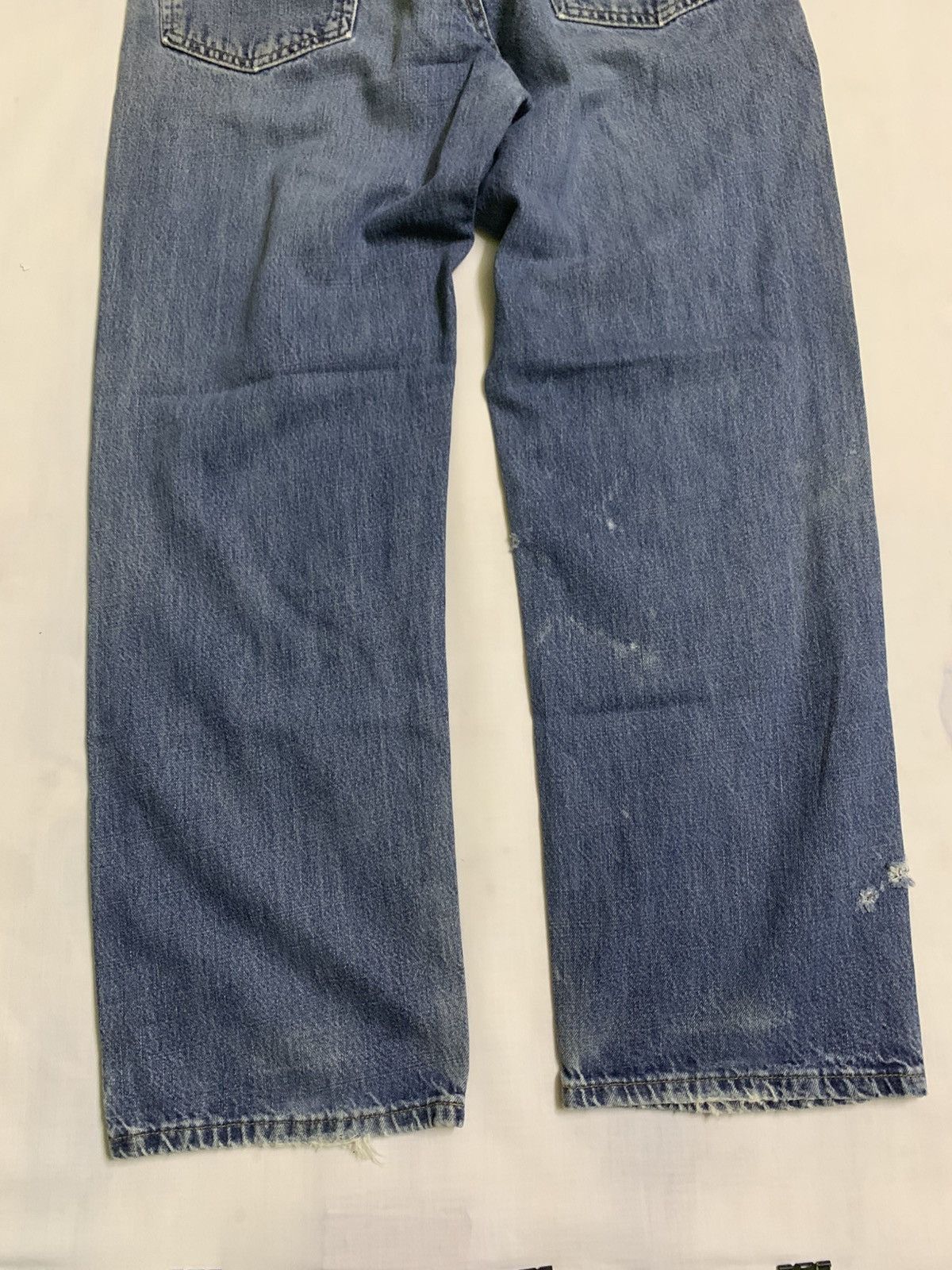 Carhartt CARHARTT JEANS Size US 33 - 6 Thumbnail