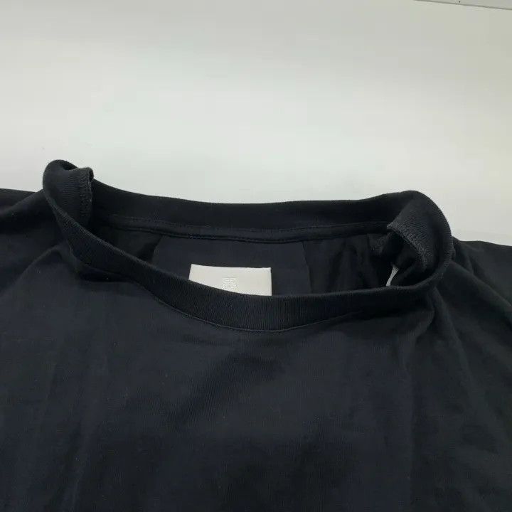 Givenchy Givenchy Givenchy Short Sleeve Logo TShirt for Men -2507 Size US L / EU 52-54 / 3 - 5 Thumbnail
