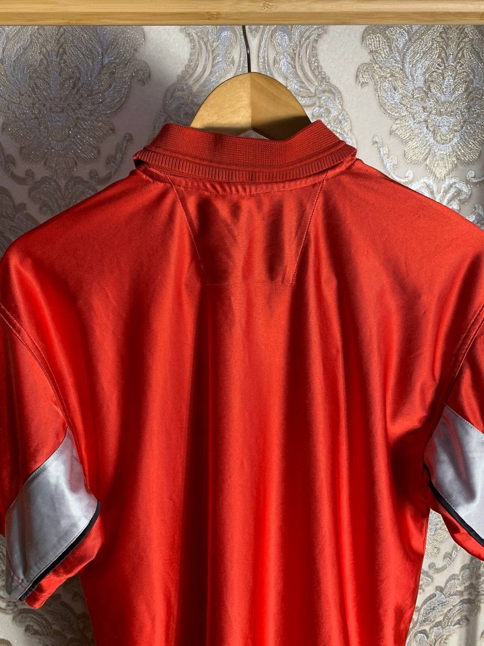 Puma Vintage Puma FC Koln Germany Retro Soccer Jersey Y2K 90s Size US S / EU 44-46 / 1 - 8 Thumbnail